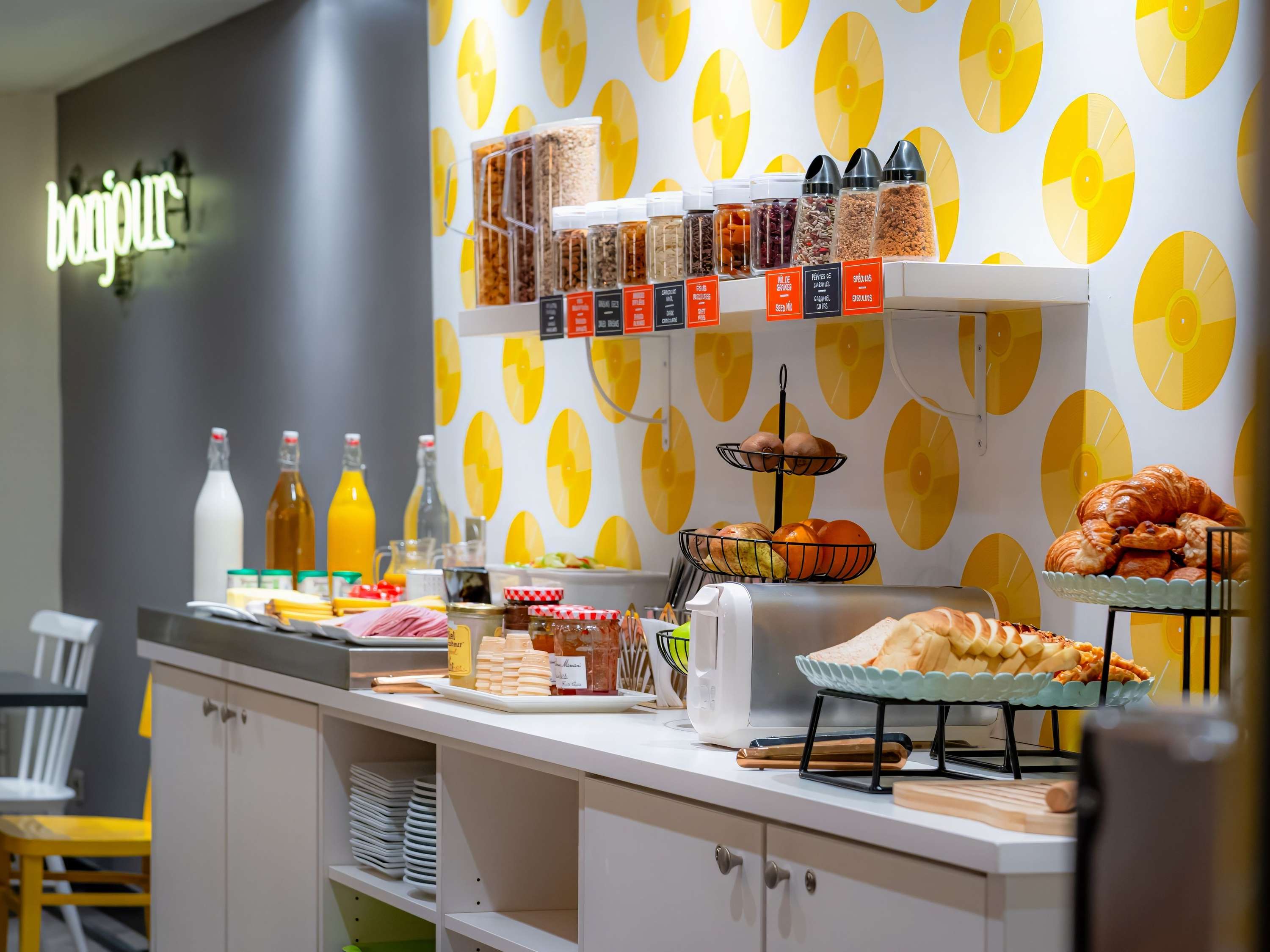 ibis Styles Paris 15 Lecourbe — 25/30