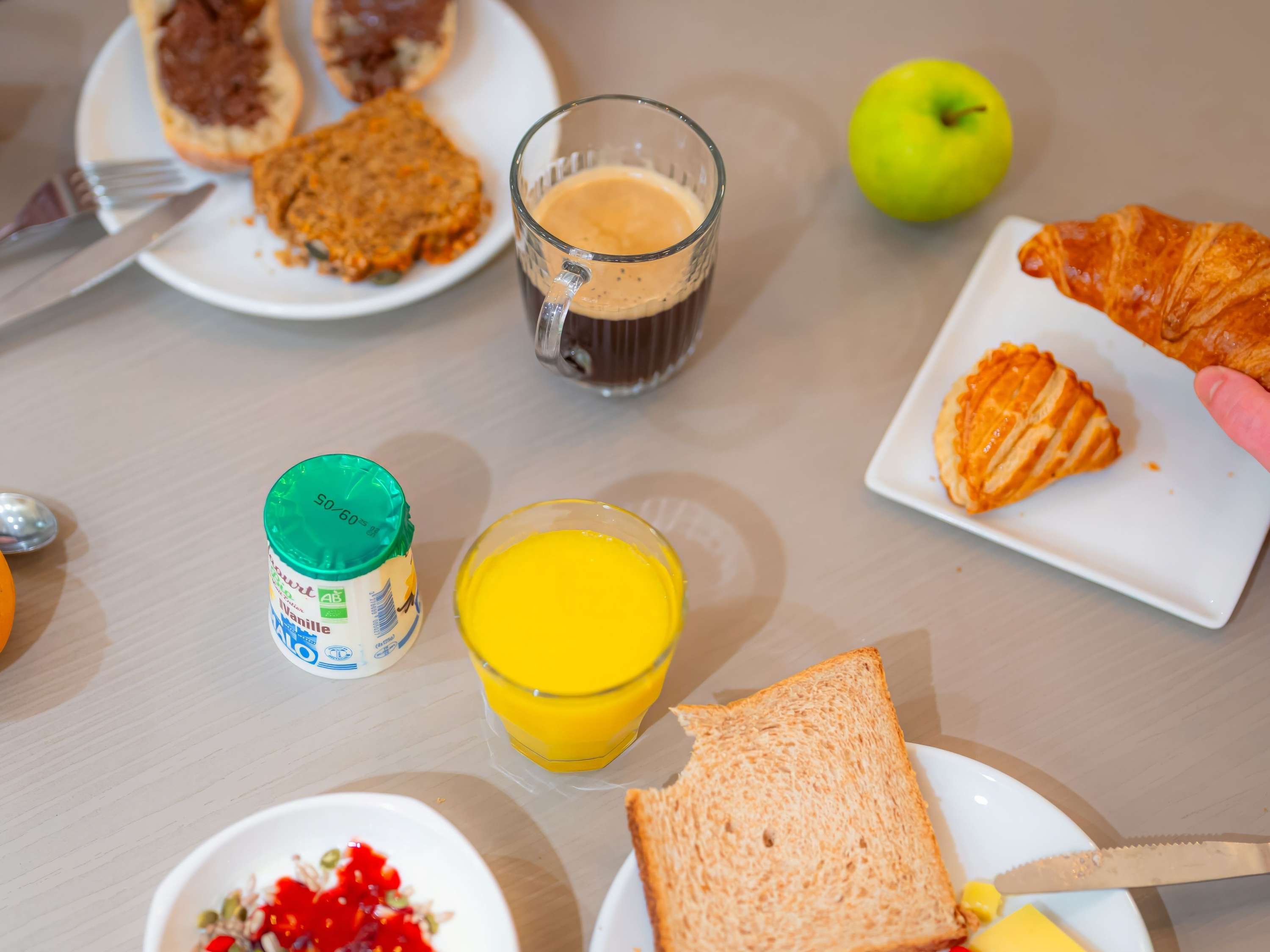 ibis Styles Paris 15 Lecourbe — 26/30