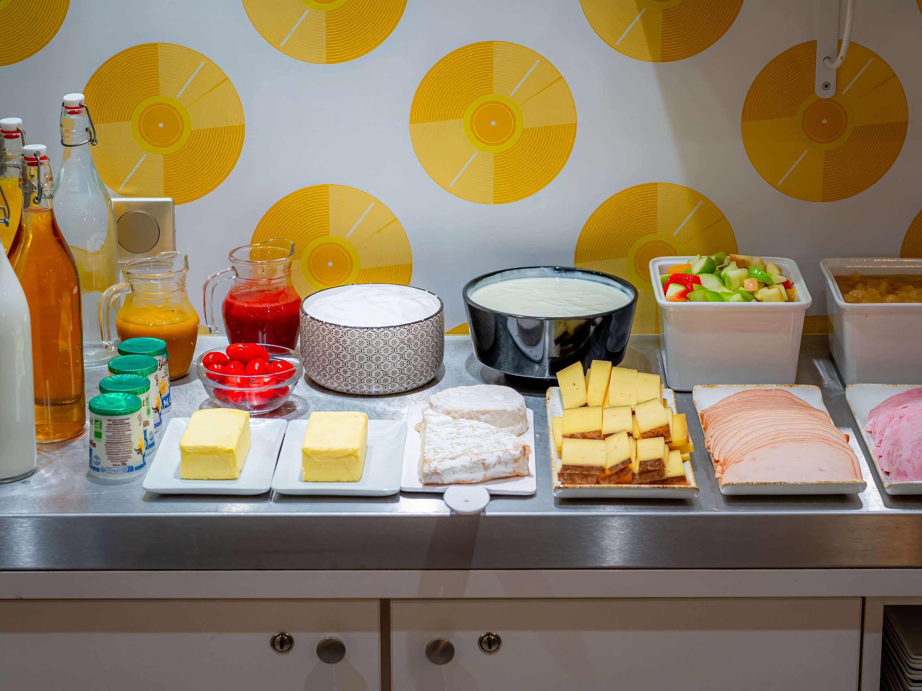 ibis Styles Paris 15 Lecourbe — 27/30