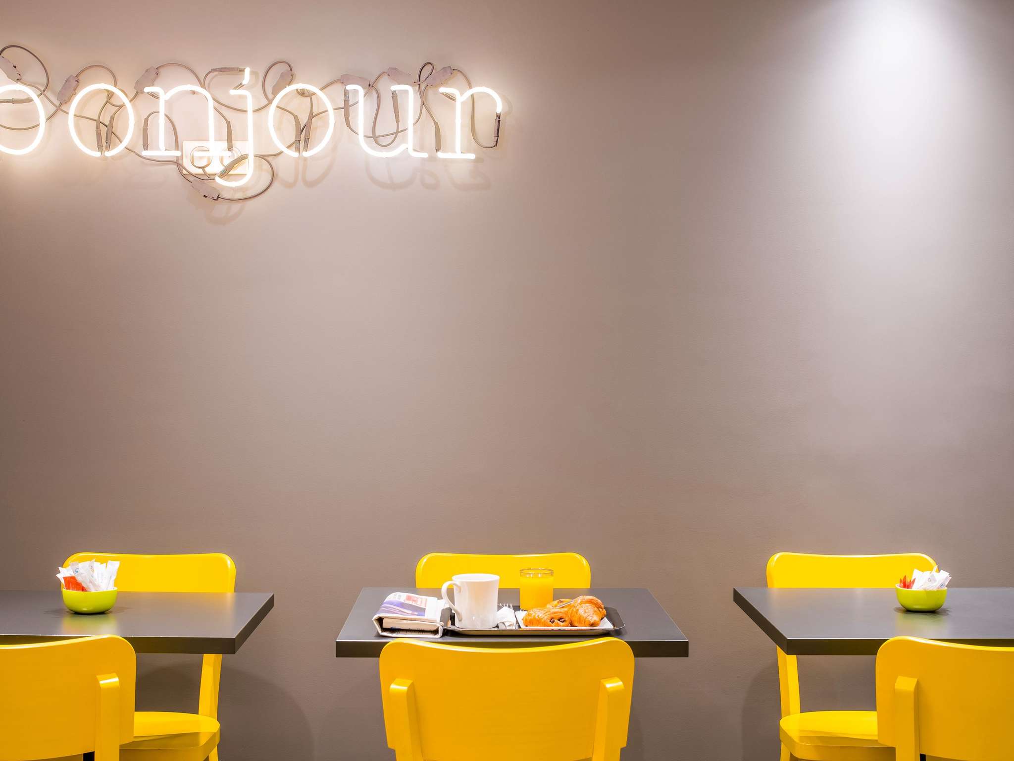 Photo - ibis Styles Paris 15 Lecourbe