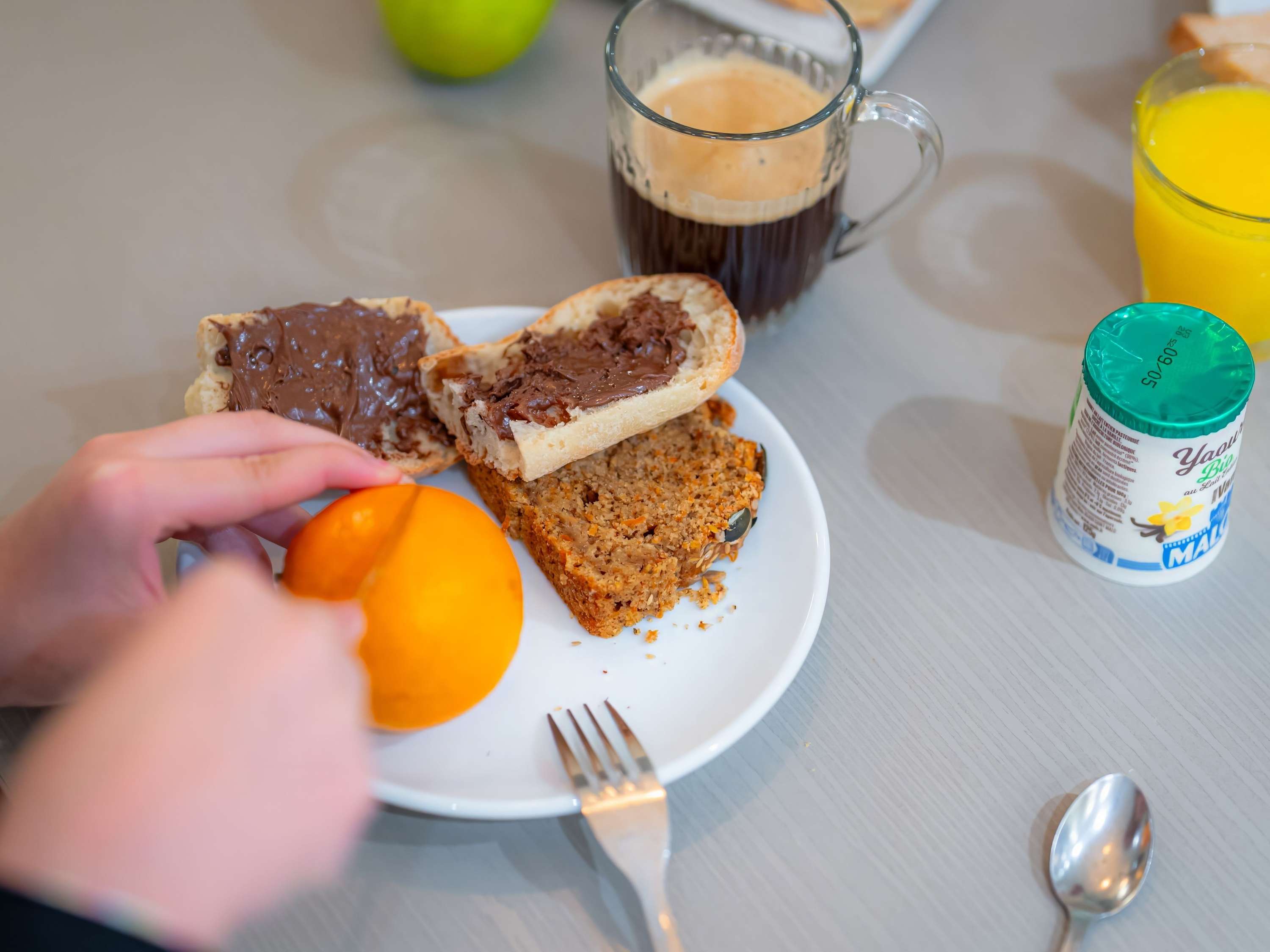 ibis Styles Paris 15 Lecourbe — 30/30