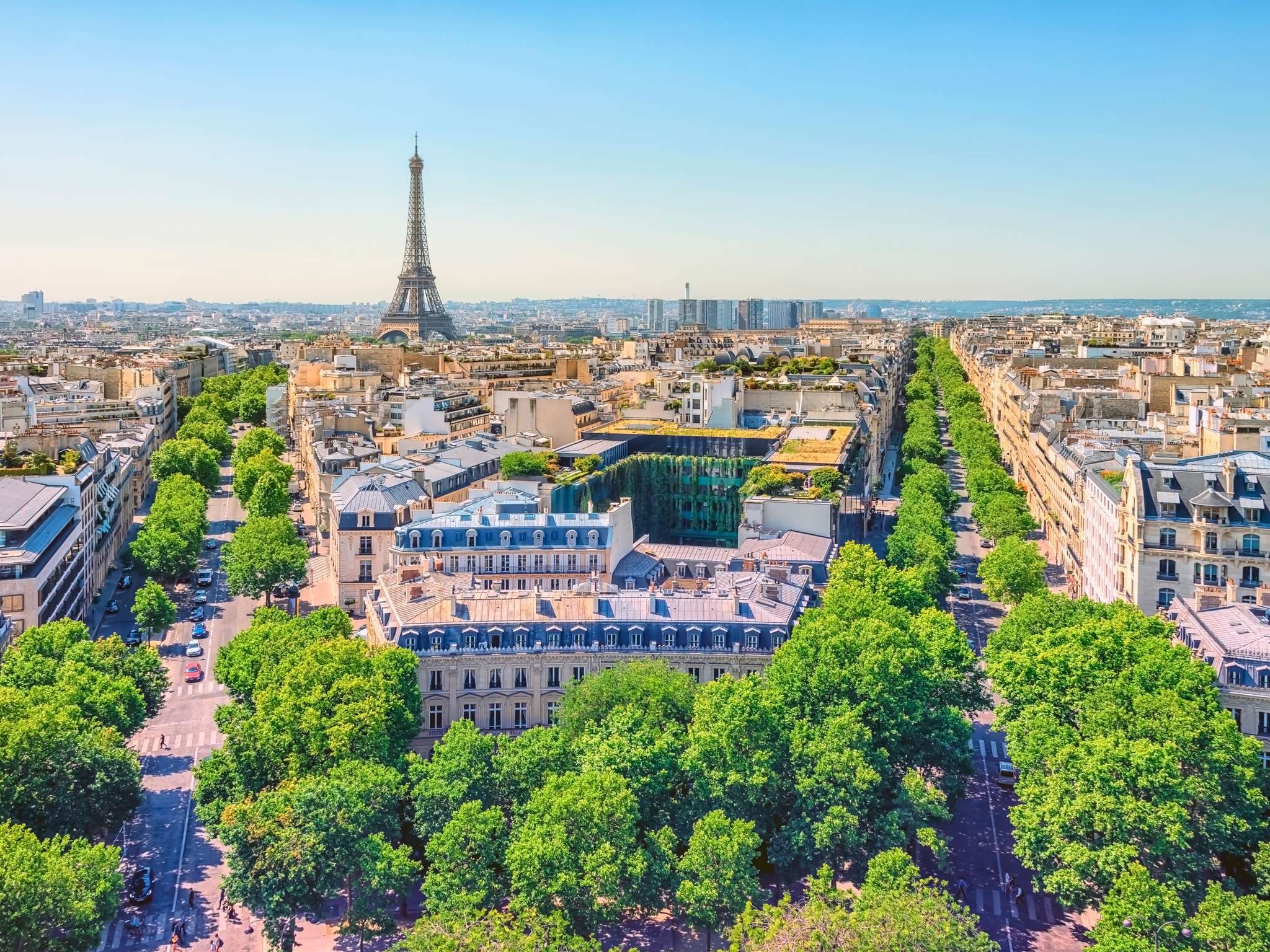 Photo - ibis Styles Paris 15 Lecourbe