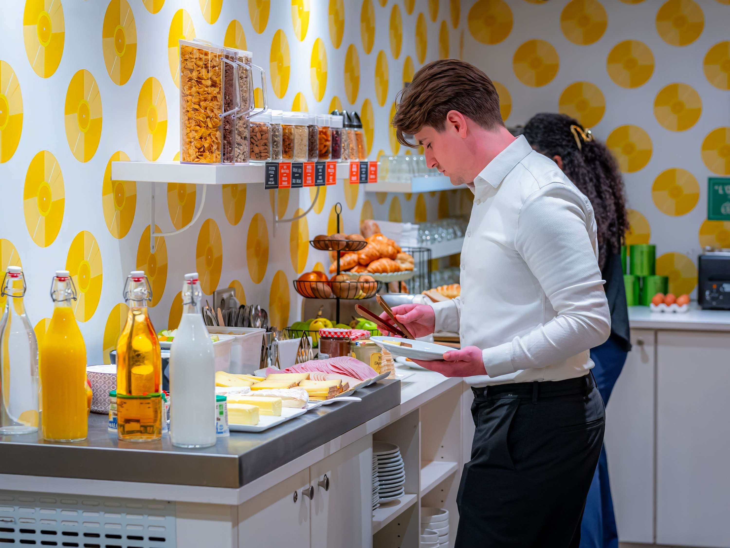 ibis Styles Paris 15 Lecourbe — 7/30