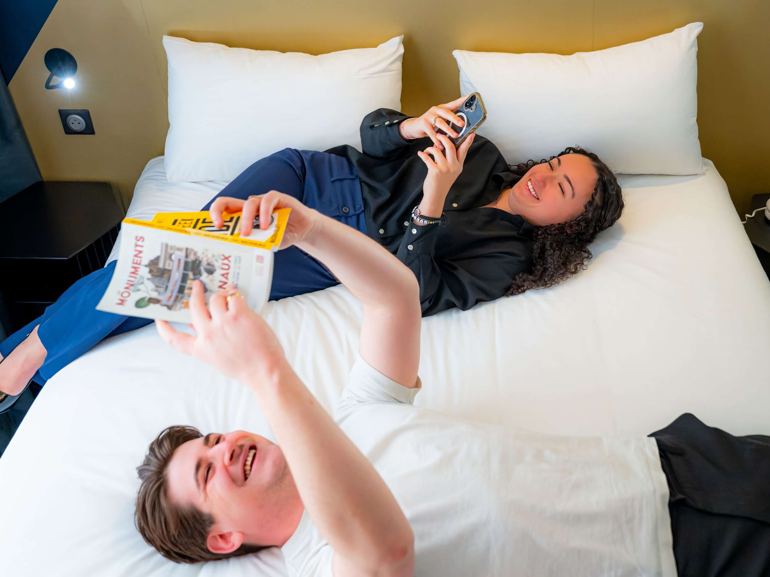 ibis Styles Paris 15 Lecourbe — 11/30