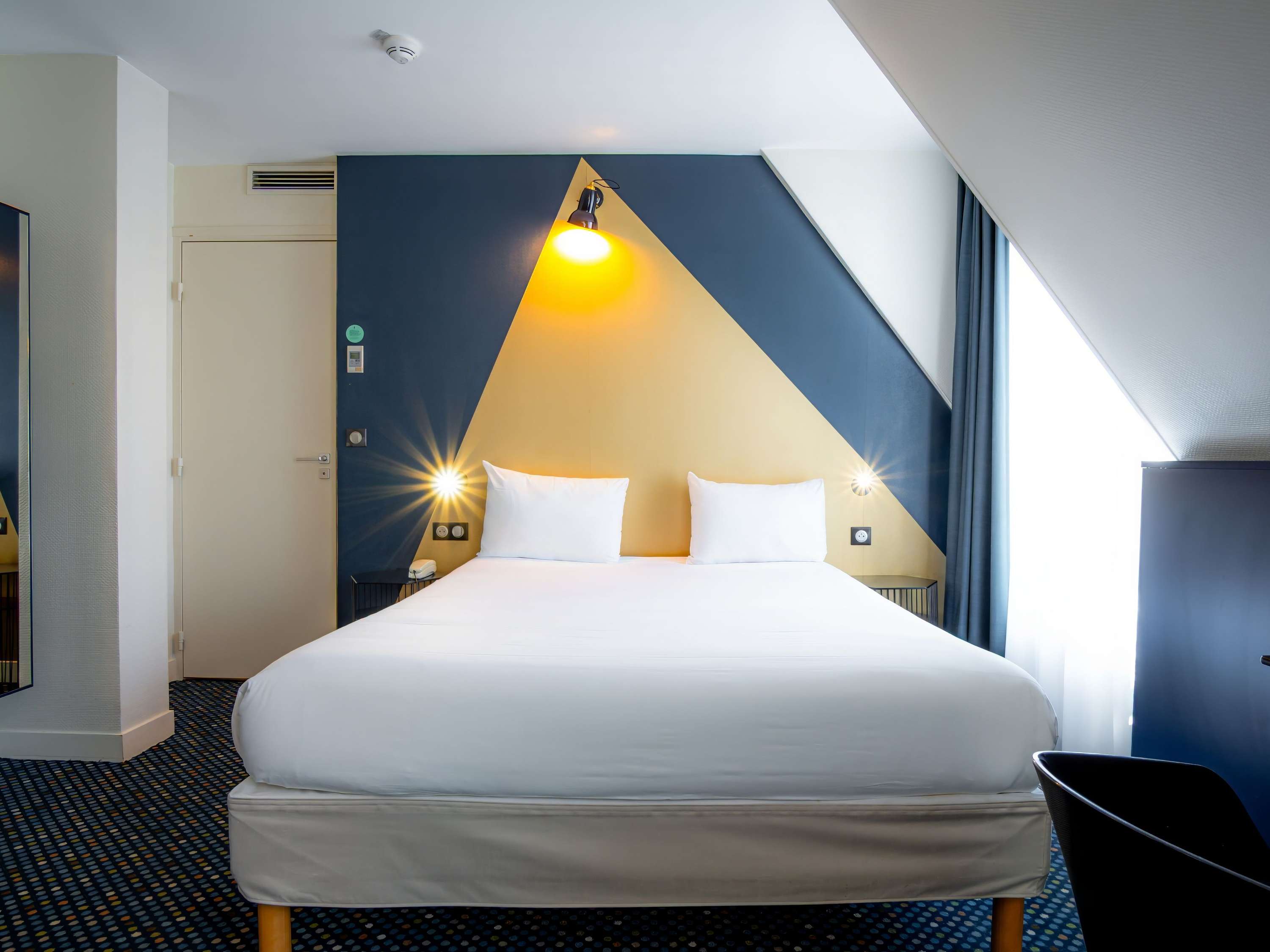 ibis Styles Paris 15 Lecourbe — 12/30