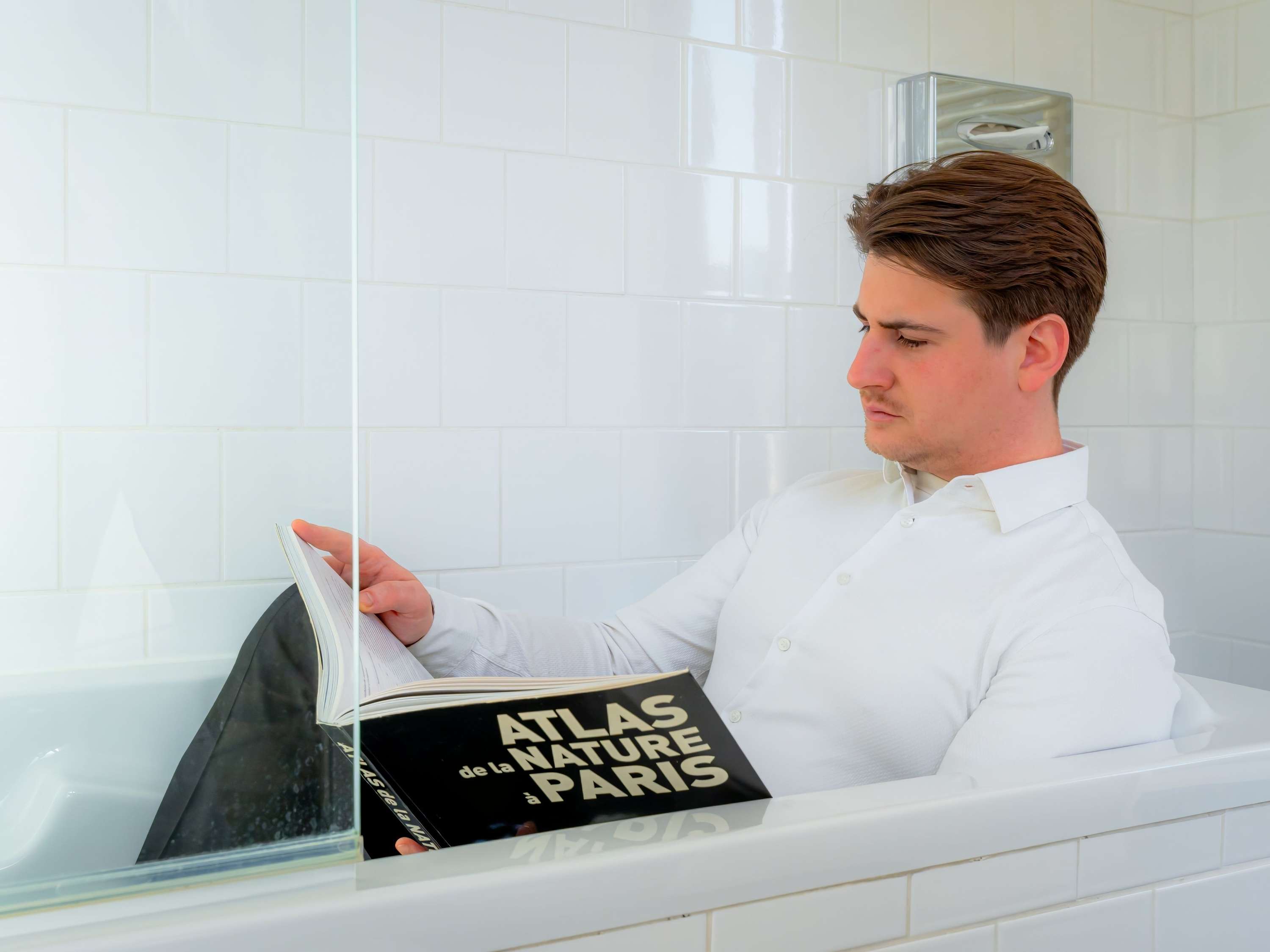 ibis Styles Paris 15 Lecourbe — 13/30