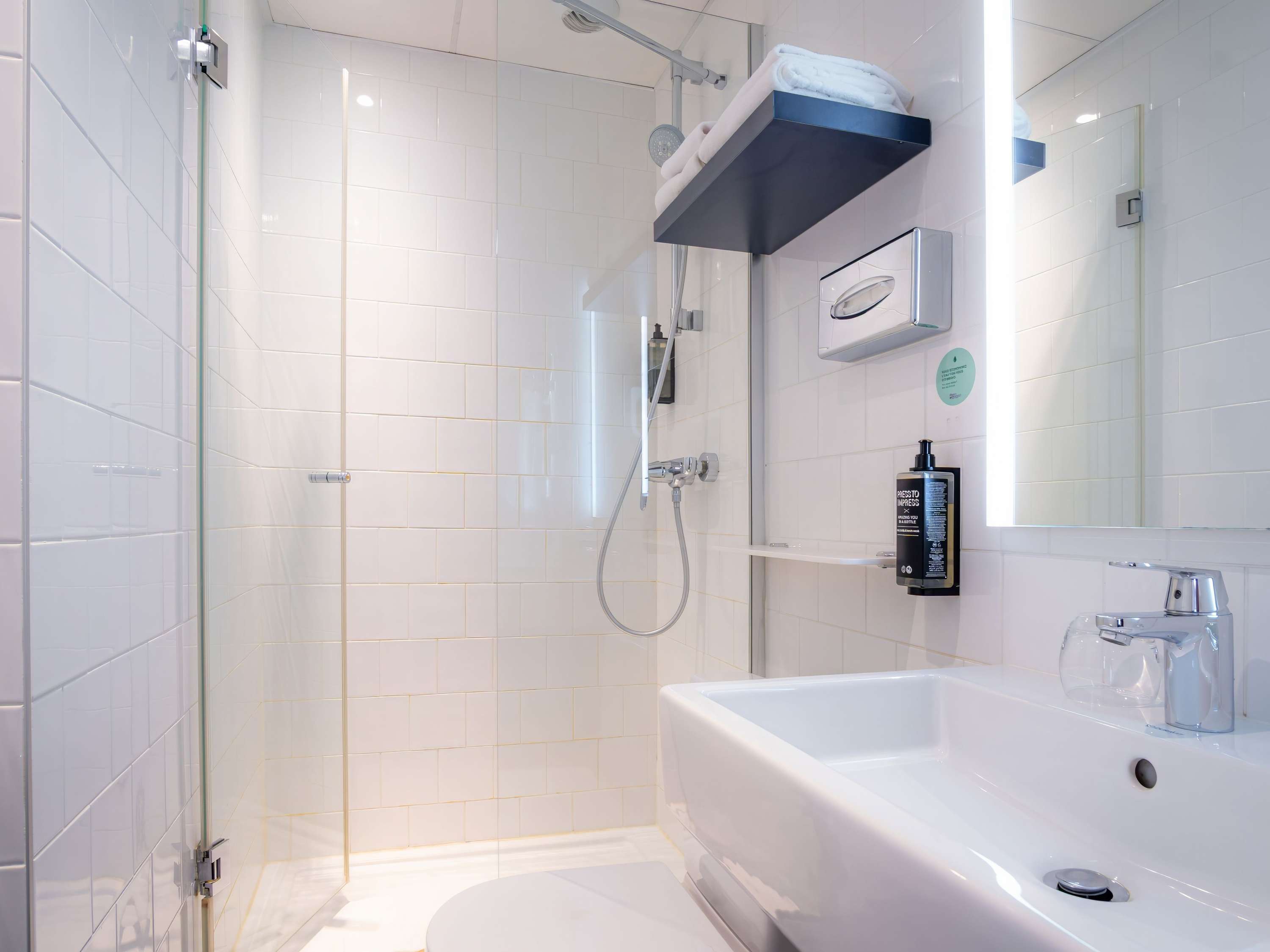 ibis Styles Paris 15 Lecourbe — 14/30