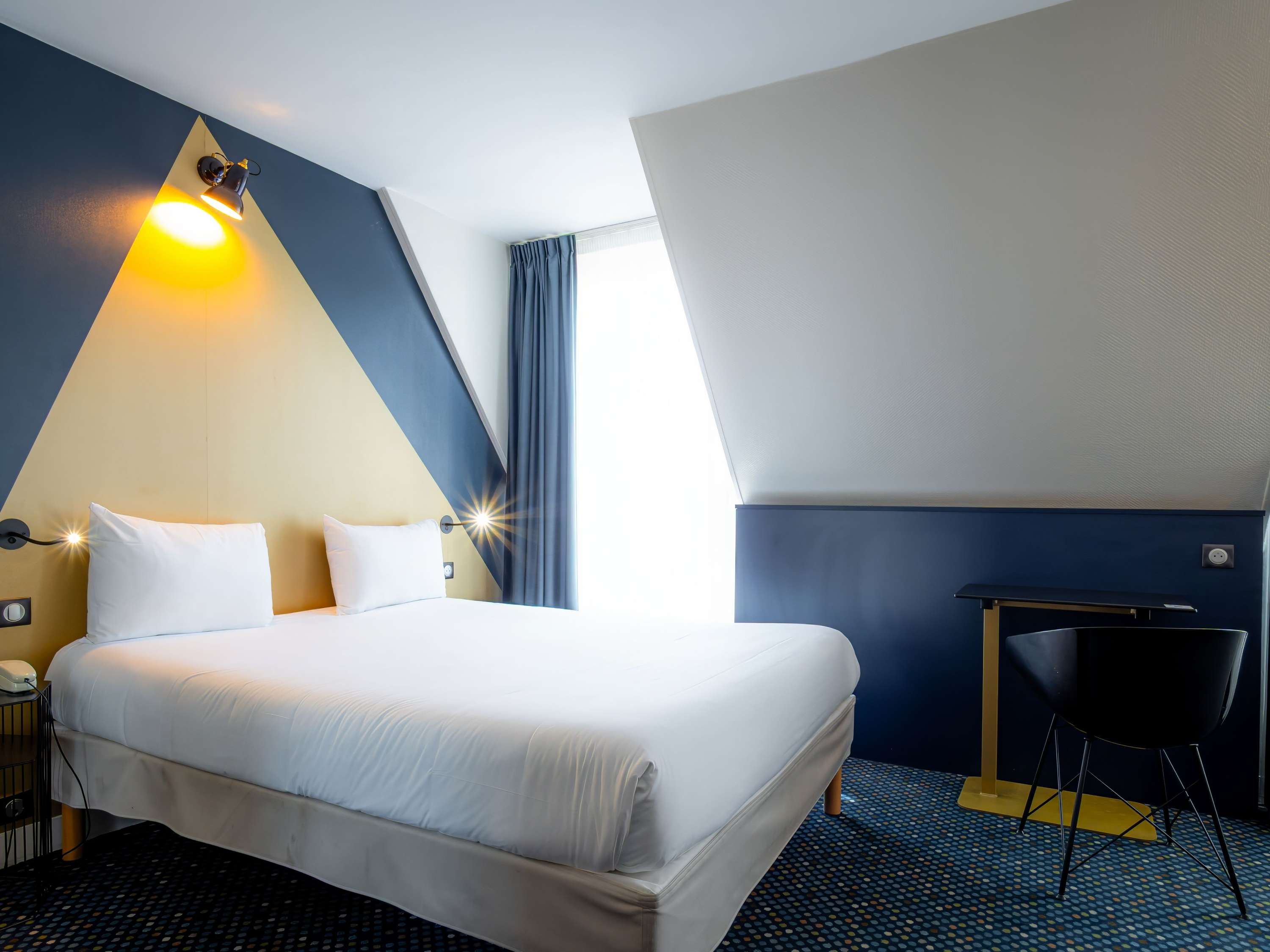 ibis Styles Paris 15 Lecourbe — 16/30