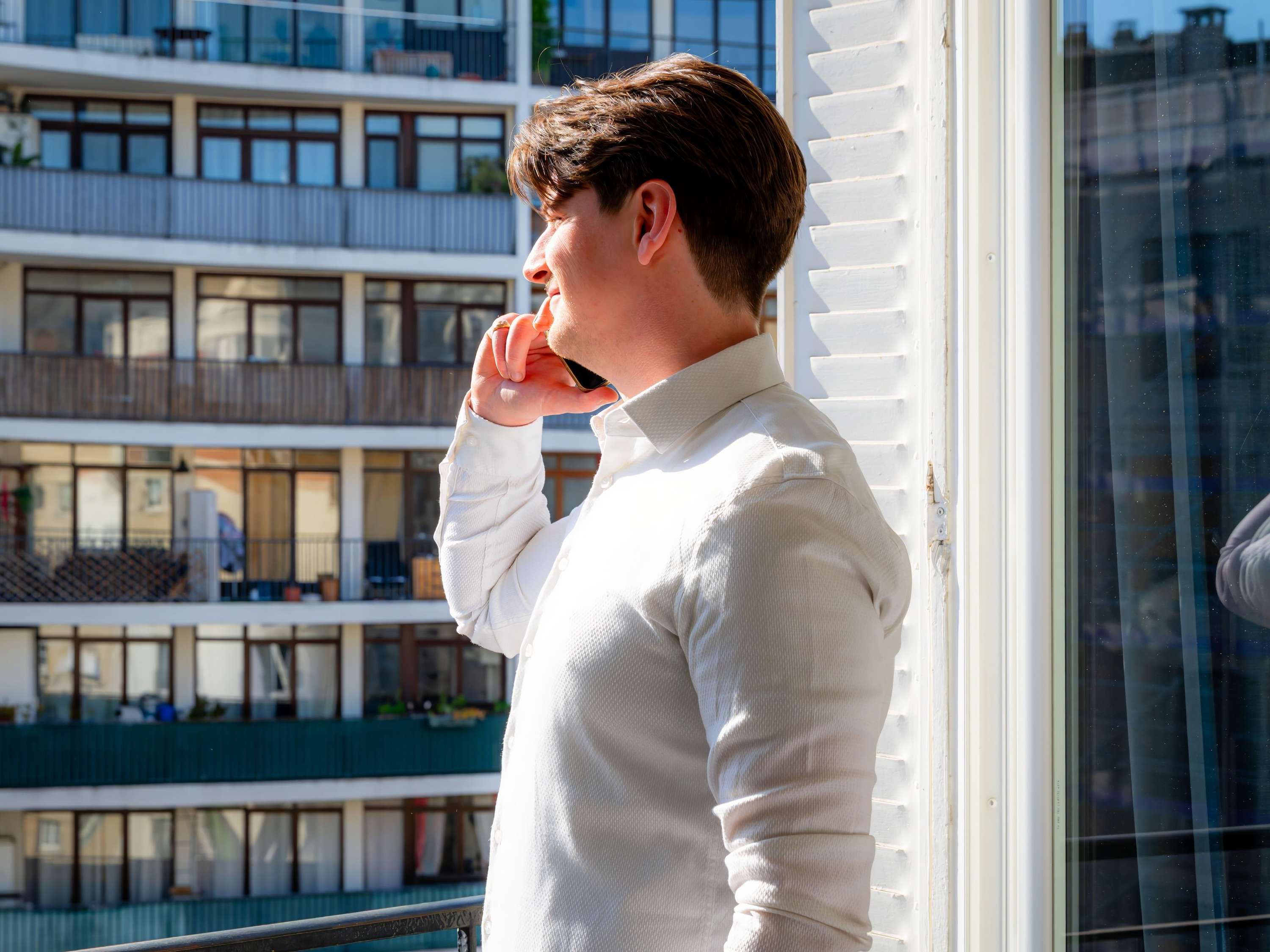 ibis Styles Paris 15 Lecourbe — 17/30