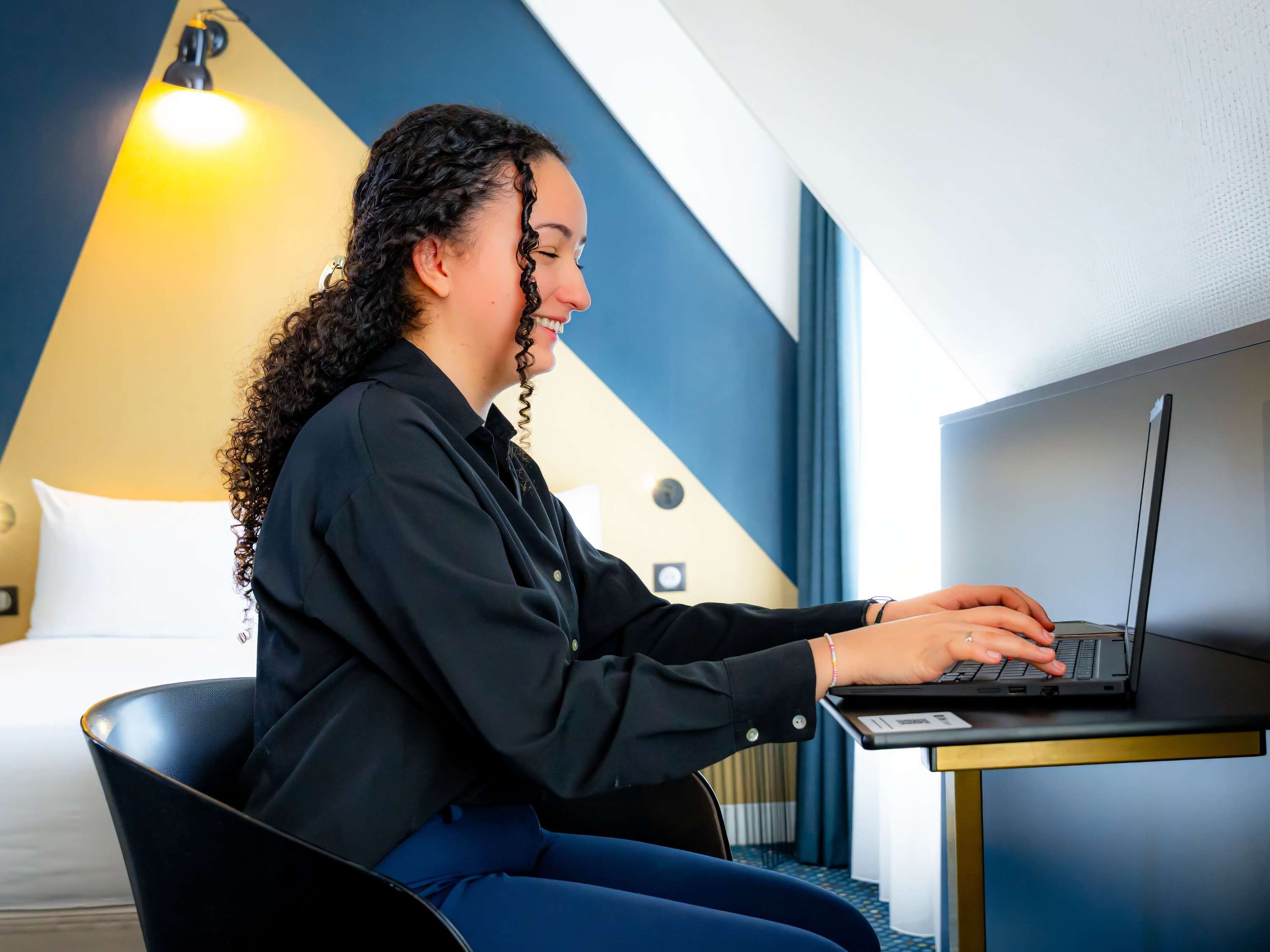 ibis Styles Paris 15 Lecourbe — 18/30