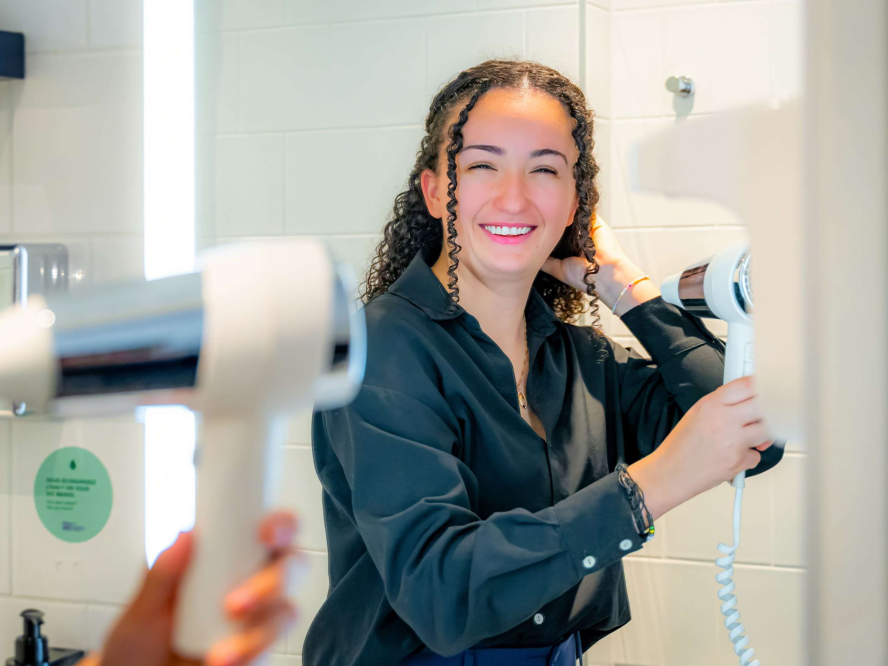 ibis Styles Paris 15 Lecourbe — 20/30