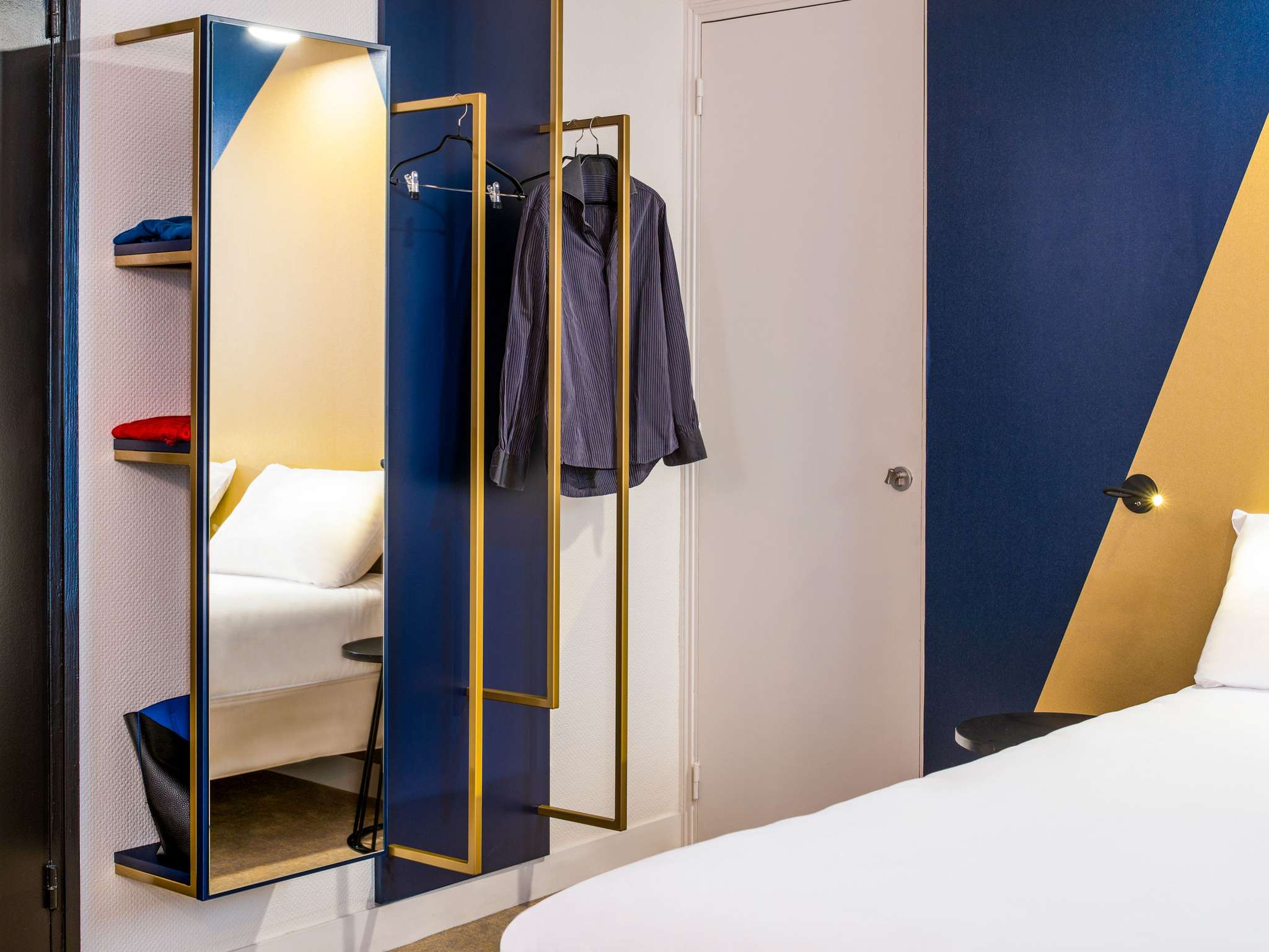 Photo - ibis Styles Paris 15 Lecourbe