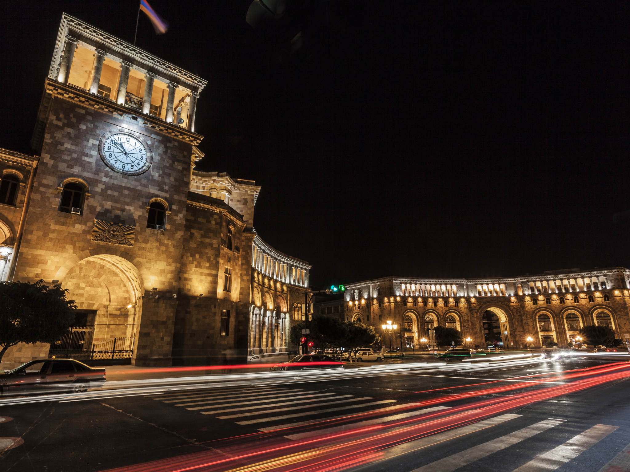 Photo - ibis Yerevan Center