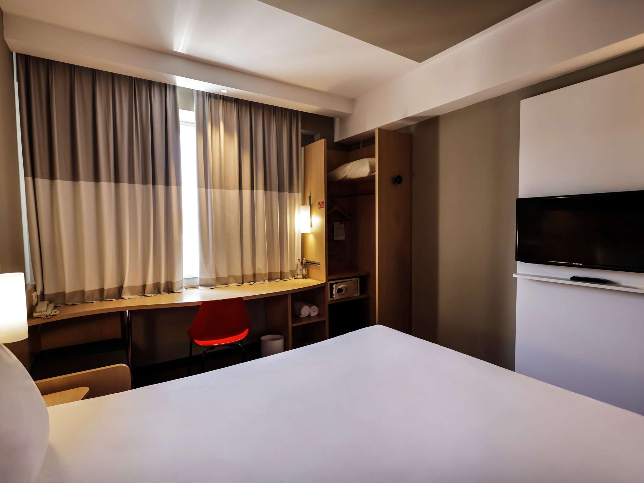 Photo - ibis Yerevan Center