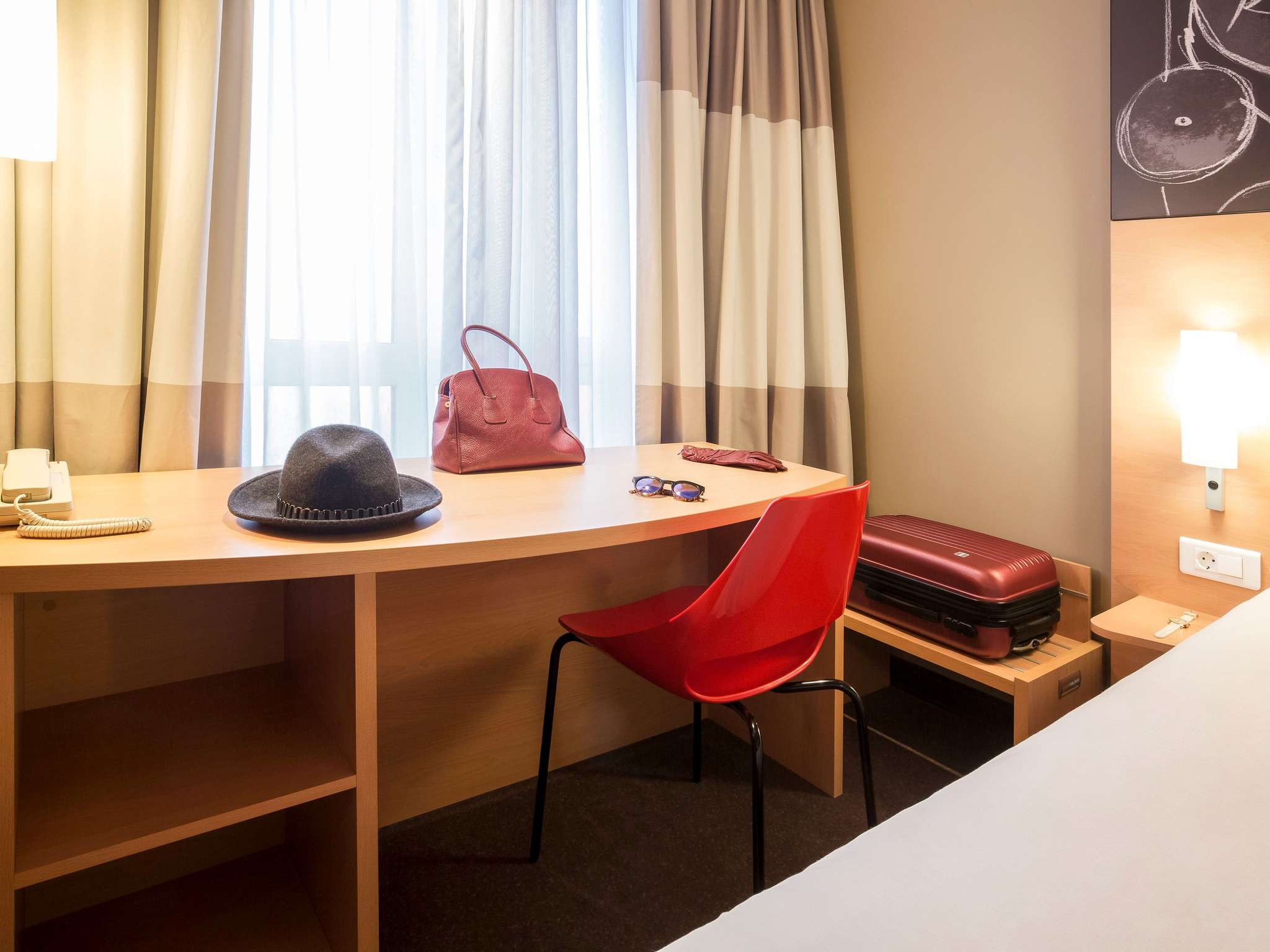 Photo - ibis Yerevan Center