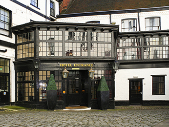 Hotels In Reading Book Online Now Accorhotels Mercure George Hotel Reading