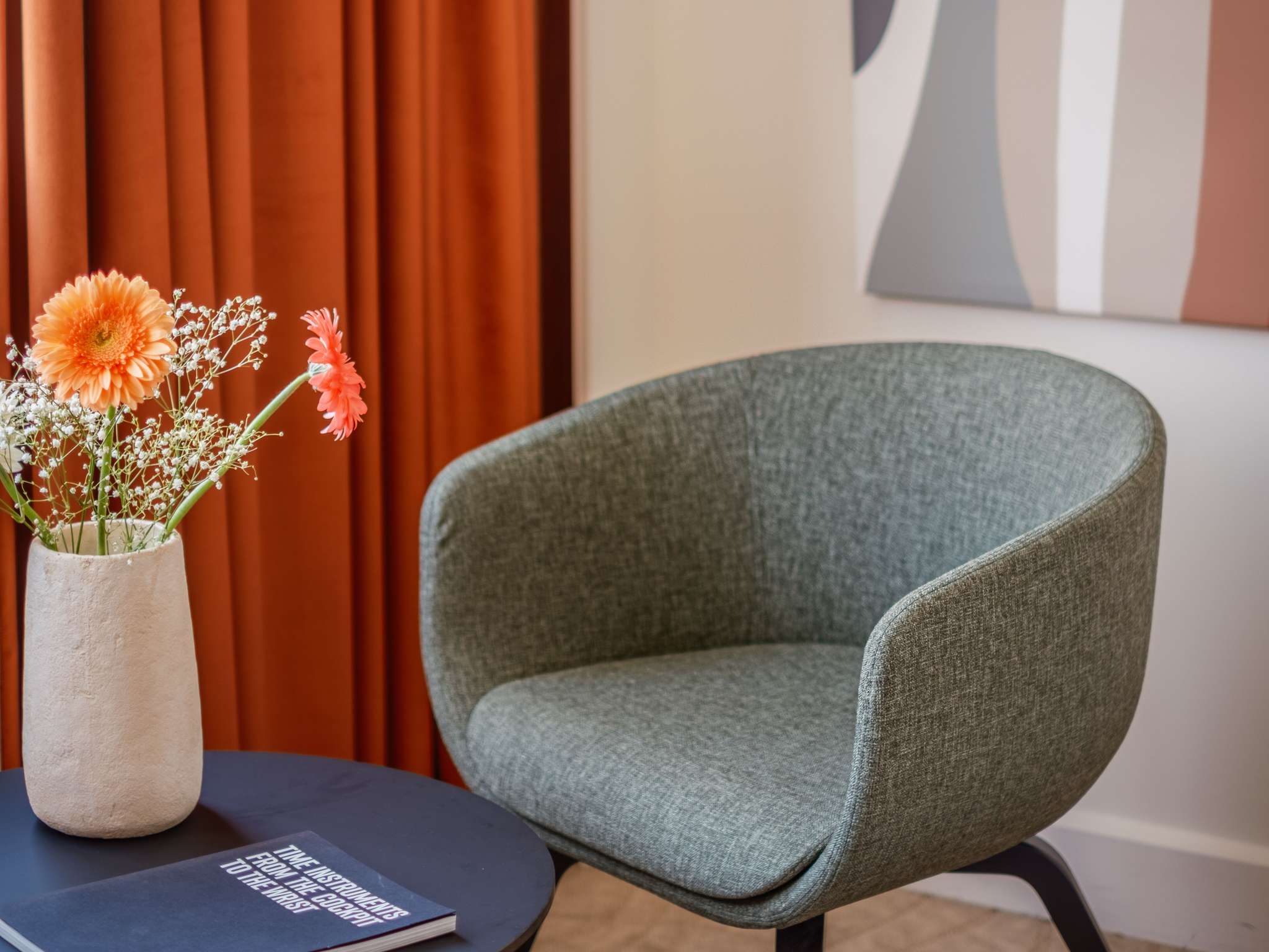 Foto - Novotel Lyon Centre-Confluence Bord de Saone