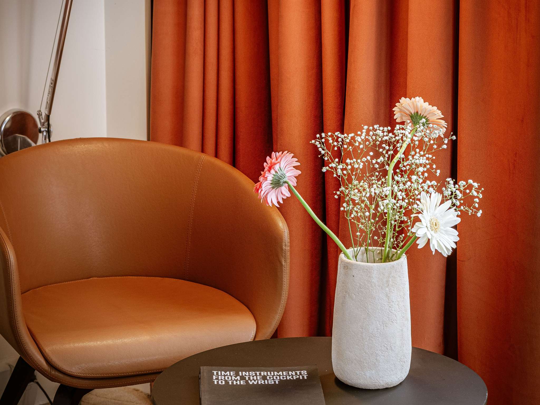 Foto - Novotel Lyon Centre-Confluence Bord de Saone