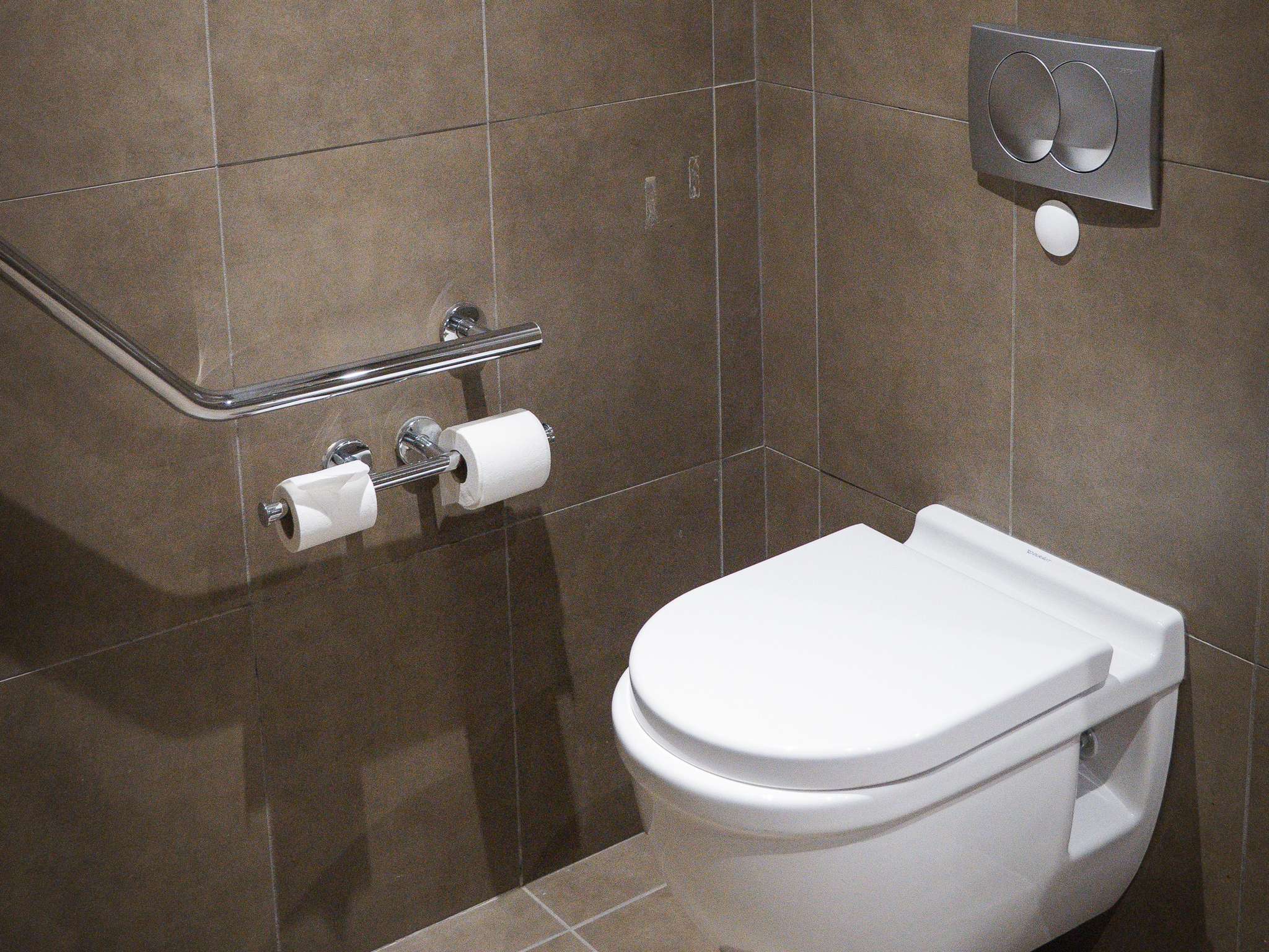 Foto - Novotel Lyon Centre-Confluence Bord de Saone