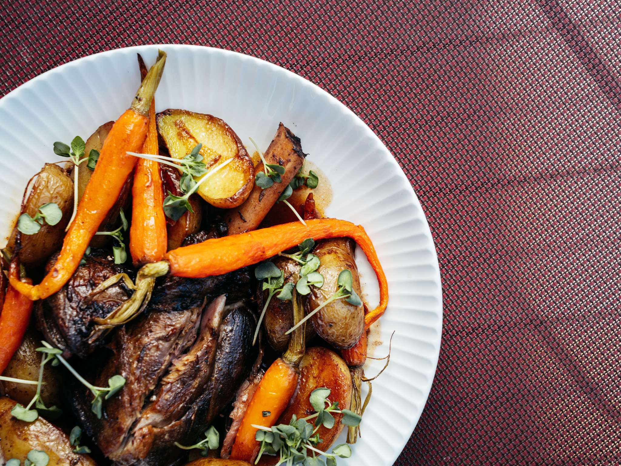 Foto - Novotel Lyon Centre-Confluence Bord de Saone