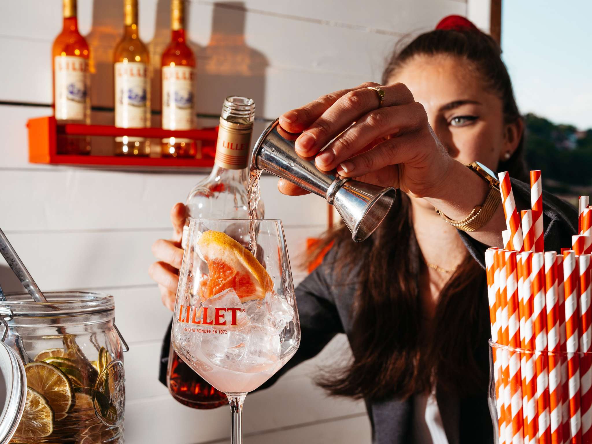 Foto - Novotel Lyon Centre-Confluence Bord de Saone