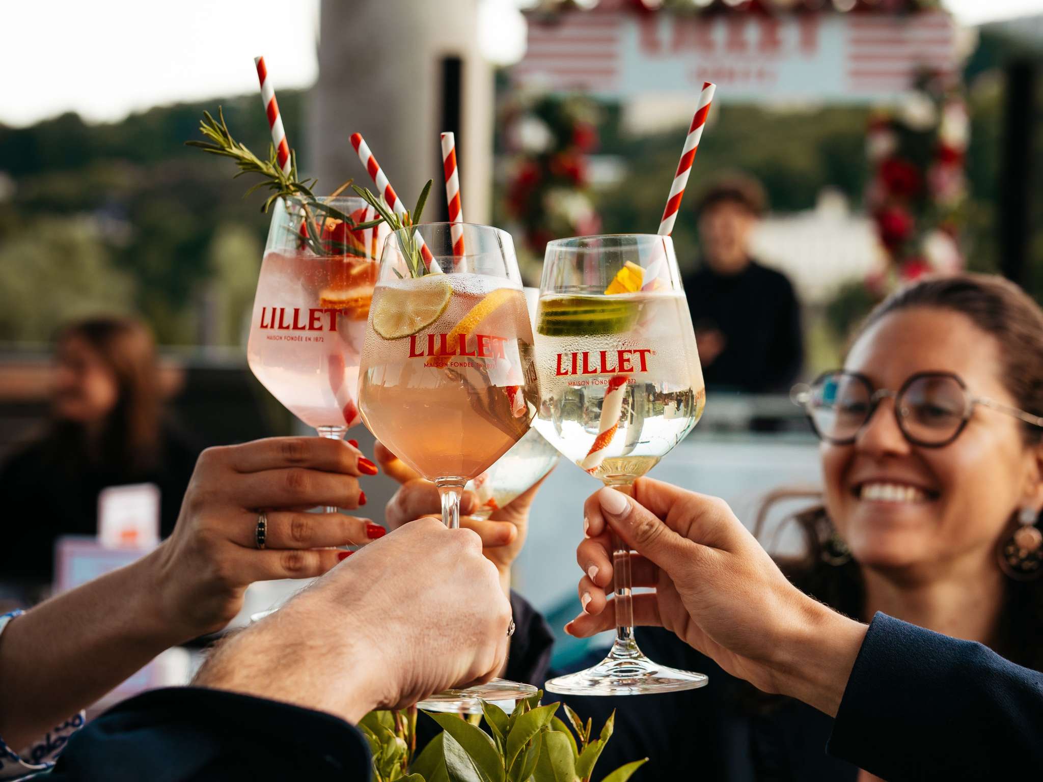 Foto - Novotel Lyon Centre-Confluence Bord de Saone