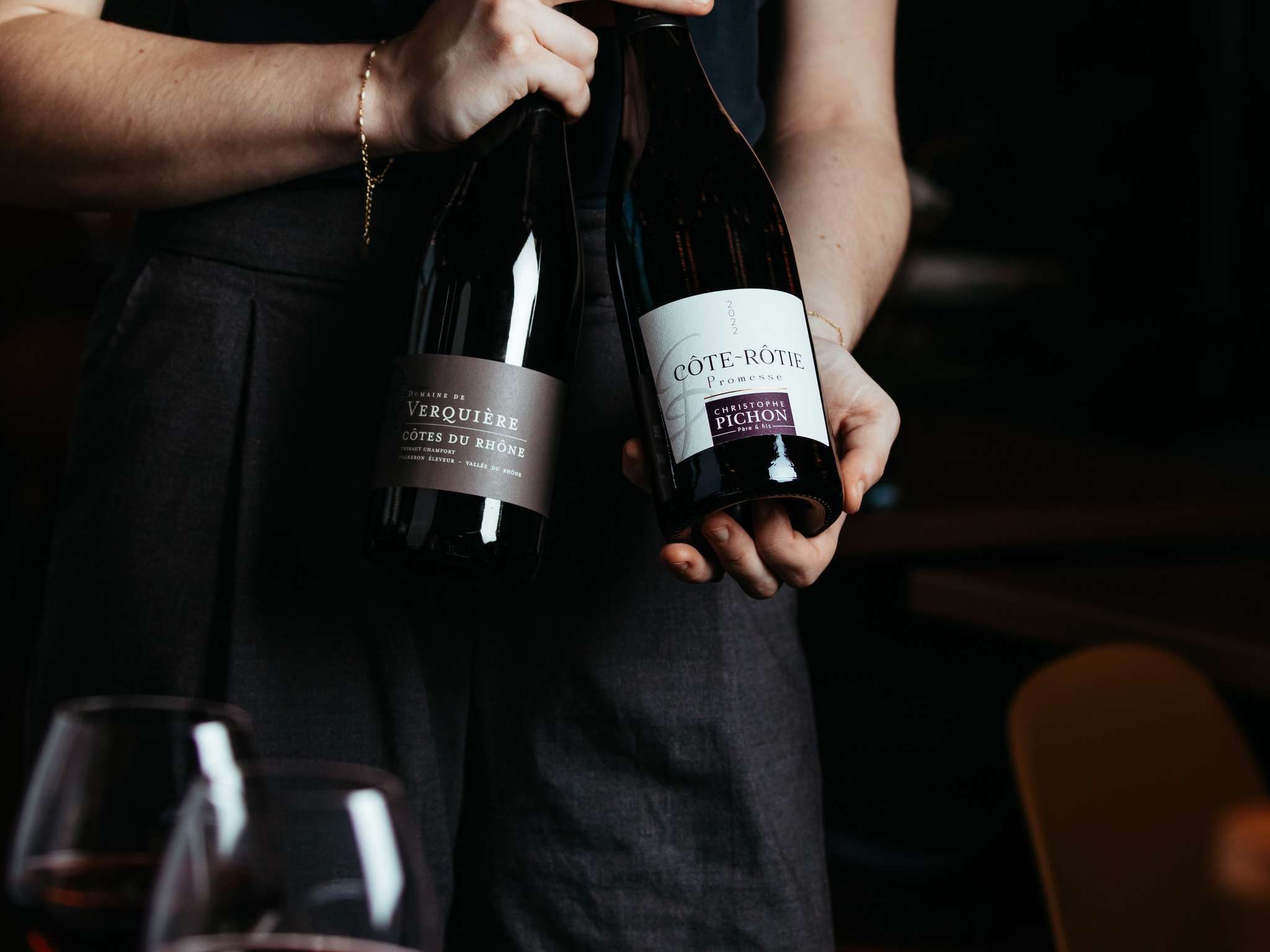 Foto - Novotel Lyon Centre-Confluence Bord de Saone