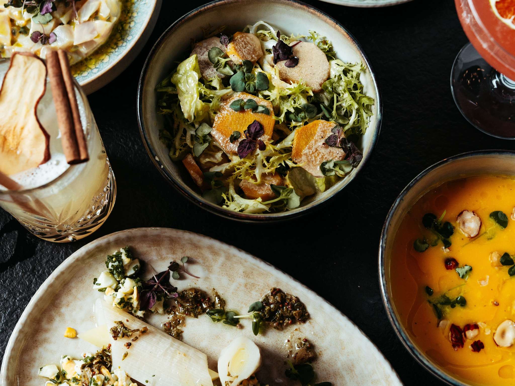 Foto - Novotel Lyon Centre-Confluence Bord de Saone