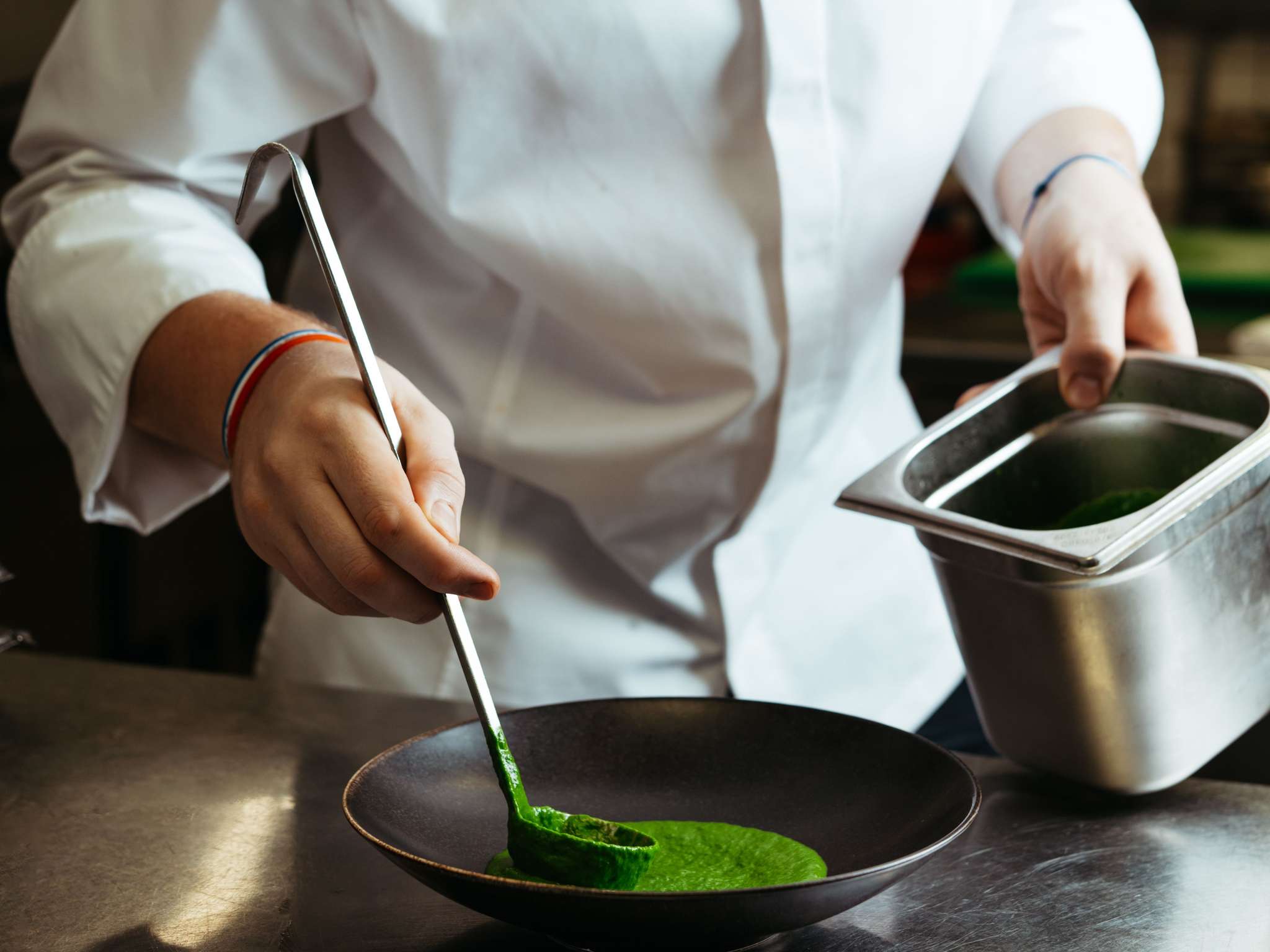 Foto - Novotel Lyon Centre-Confluence Bord de Saone