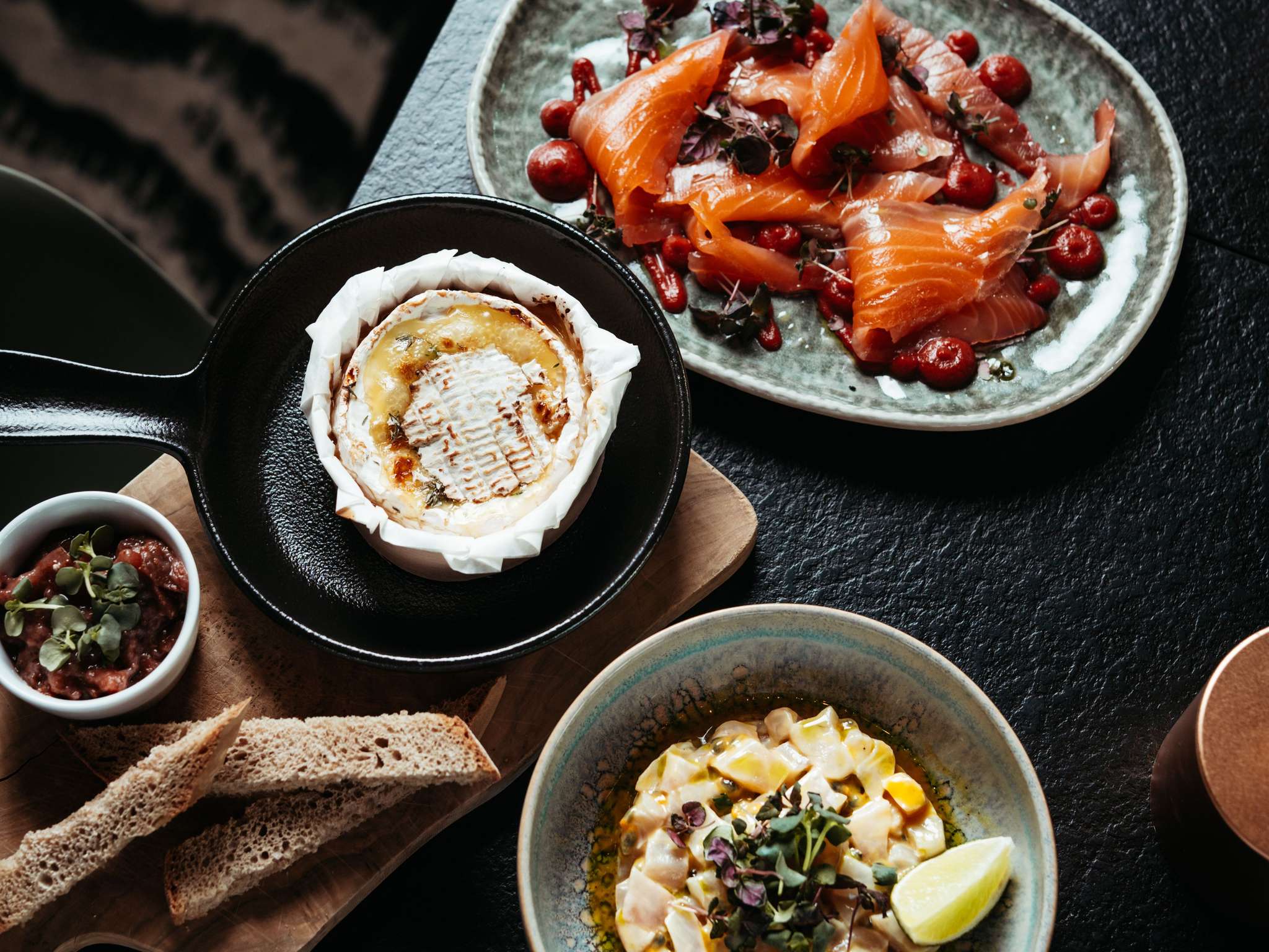 Foto - Novotel Lyon Centre-Confluence Bord de Saone