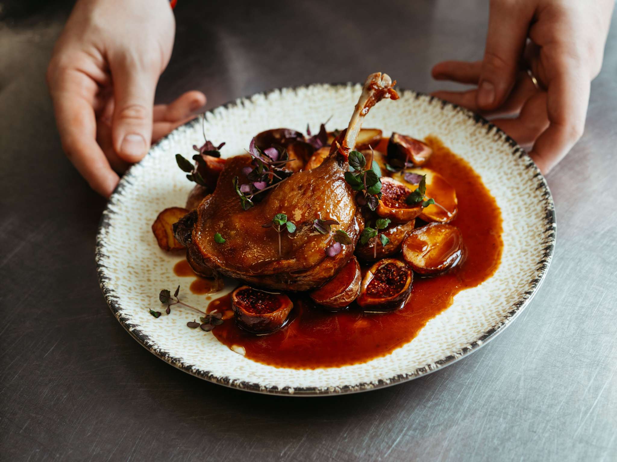 Foto - Novotel Lyon Centre-Confluence Bord de Saone