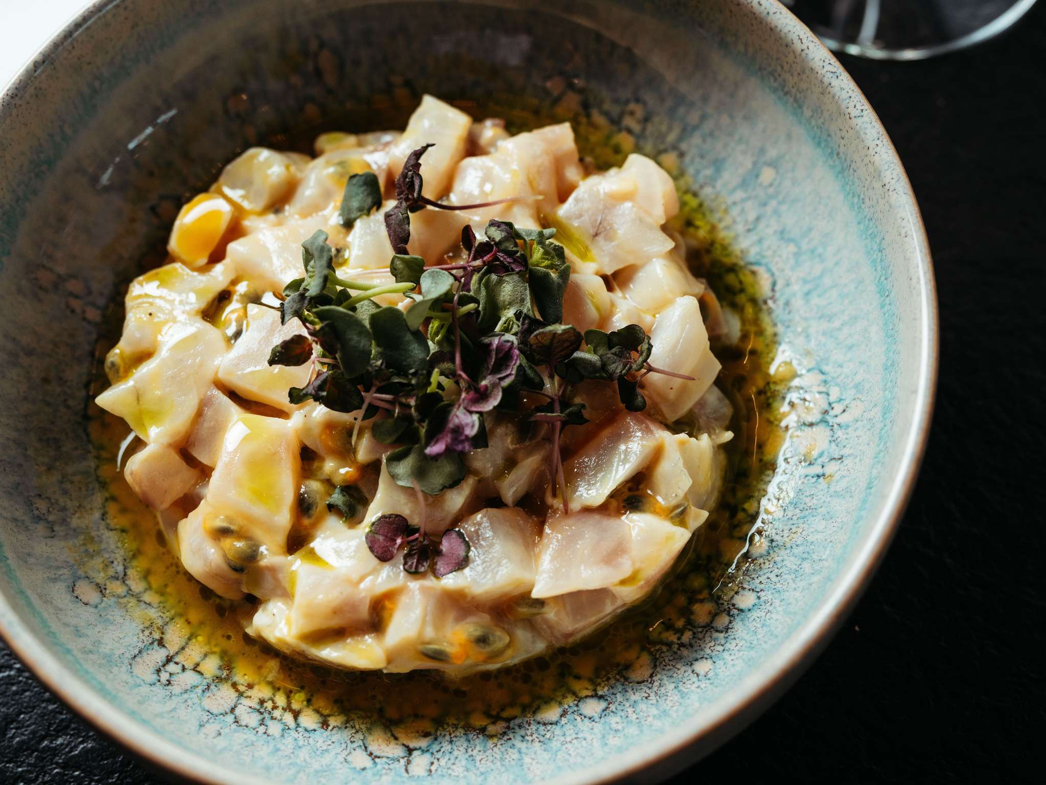 Foto - Novotel Lyon Centre-Confluence Bord de Saone