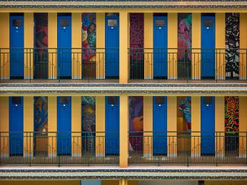 Photo - Molitor Hotel & Spa Paris - MGallery Collection