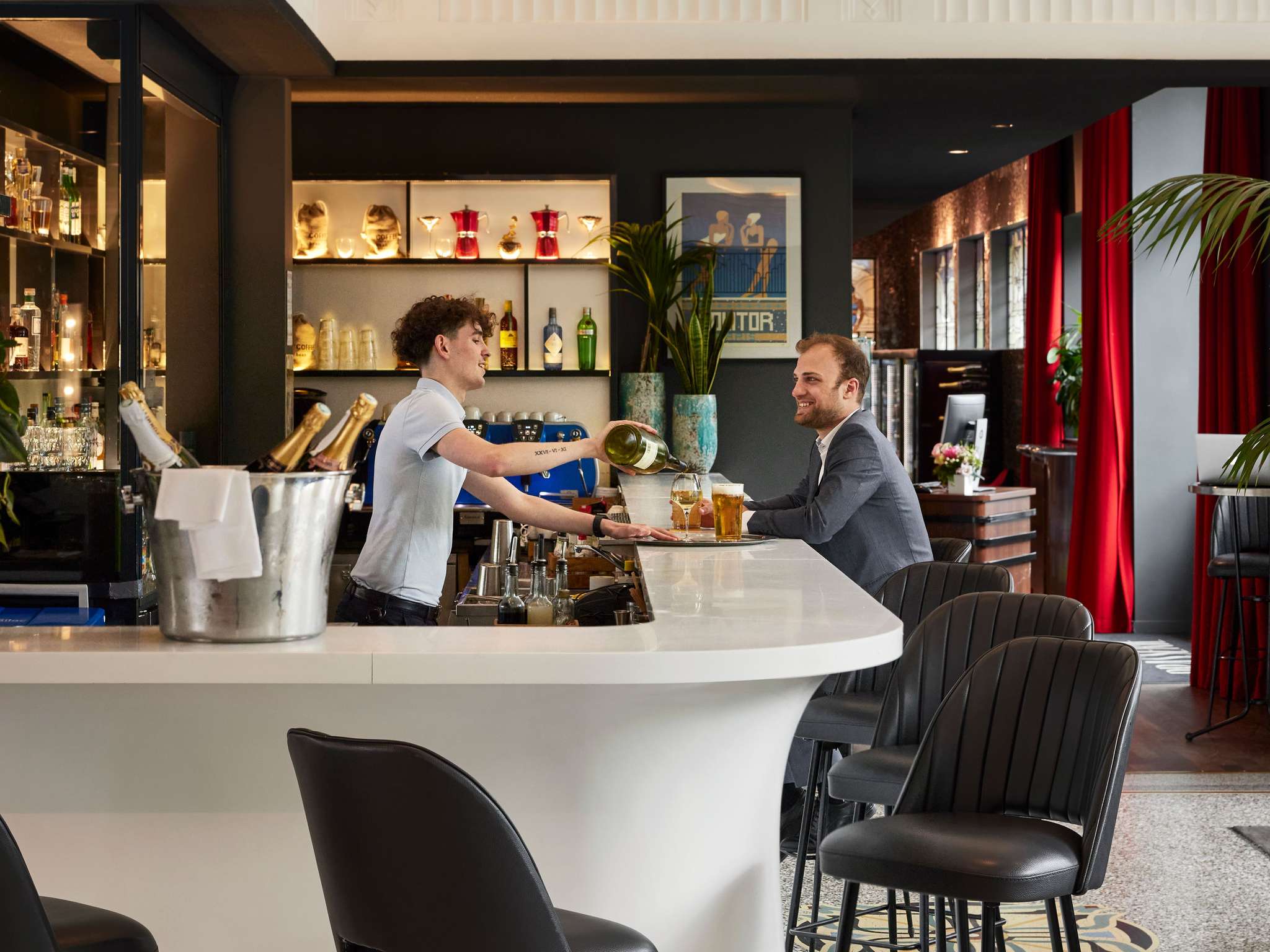 Photo - Molitor Hotel & Spa Paris - MGallery Collection