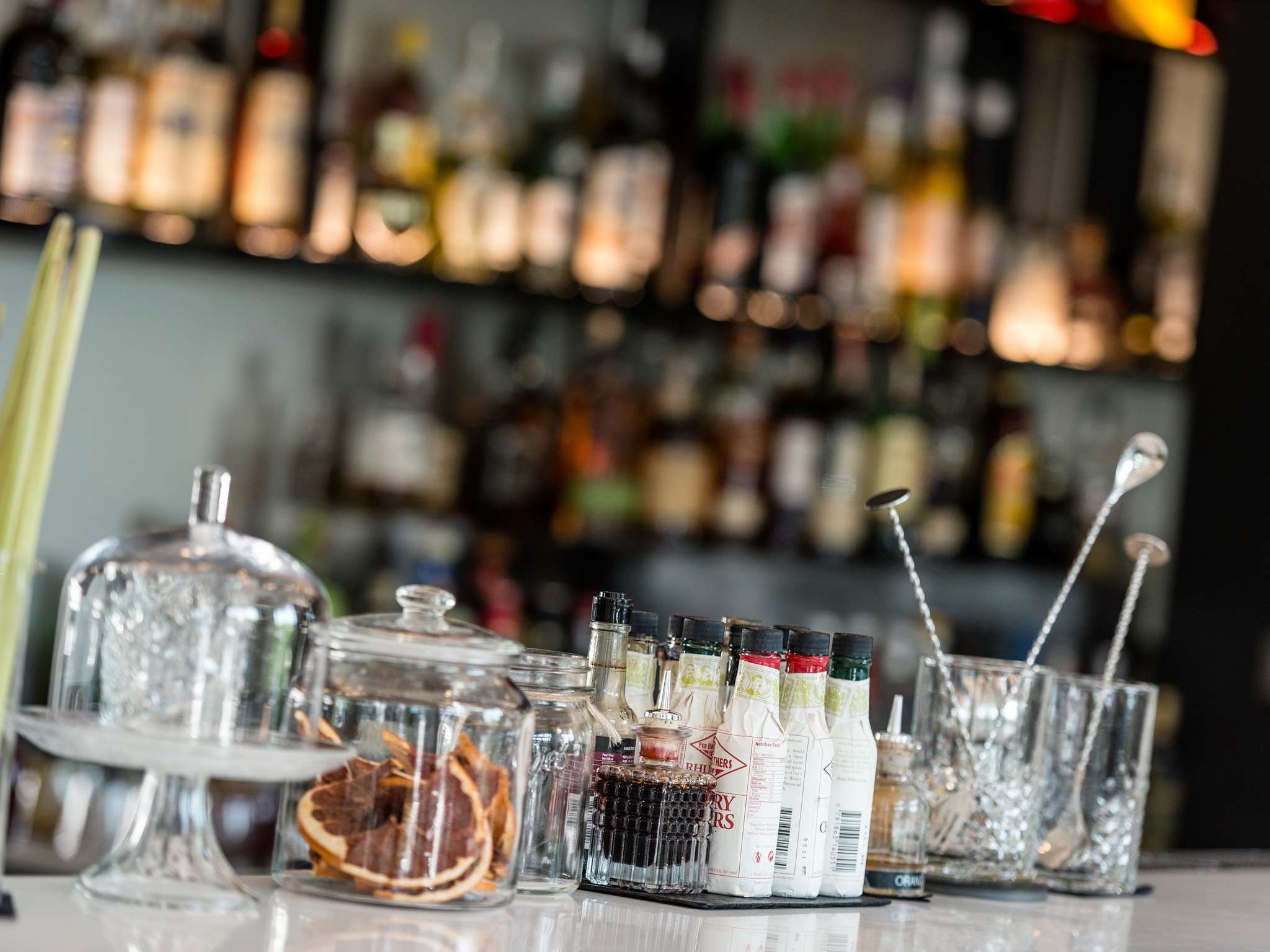 Photo - Molitor Hotel & Spa Paris - MGallery Collection