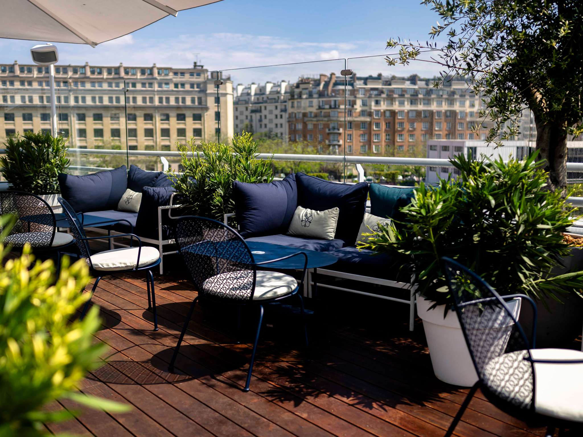 Photo - Molitor Hotel & Spa Paris - MGallery Collection