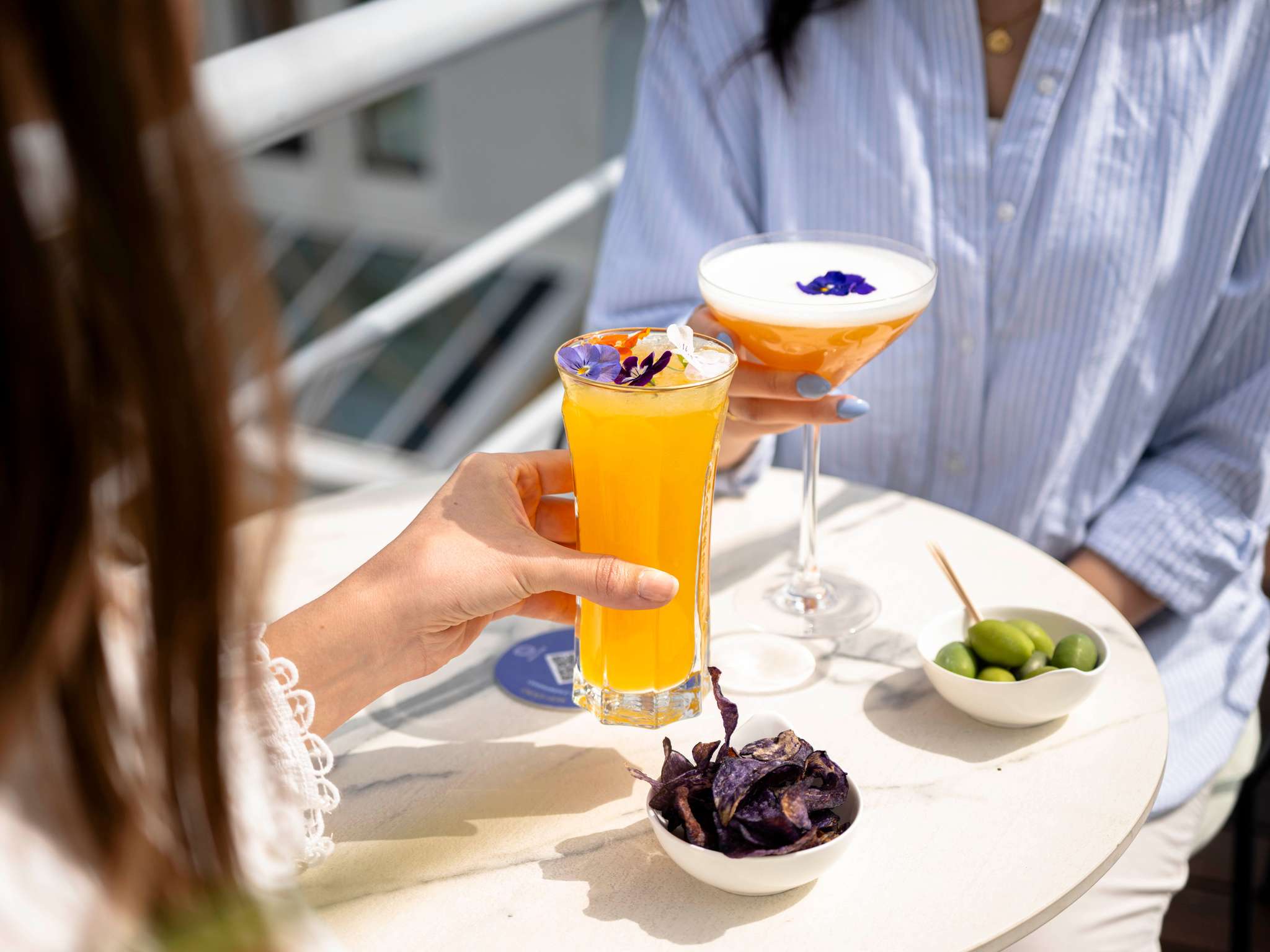 Photo - Molitor Hotel & Spa Paris - MGallery Collection