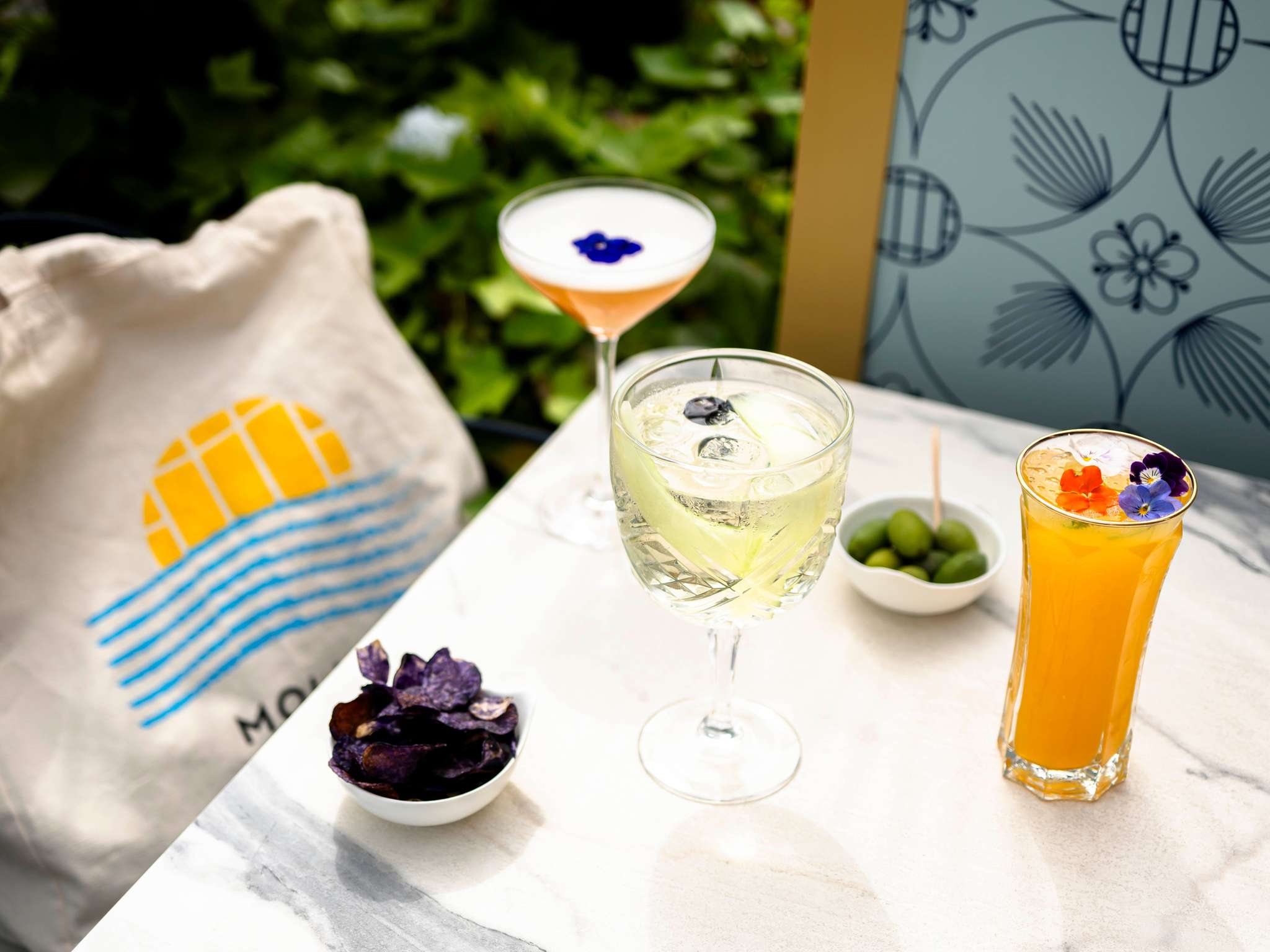 Photo - Molitor Hotel & Spa Paris - MGallery Collection