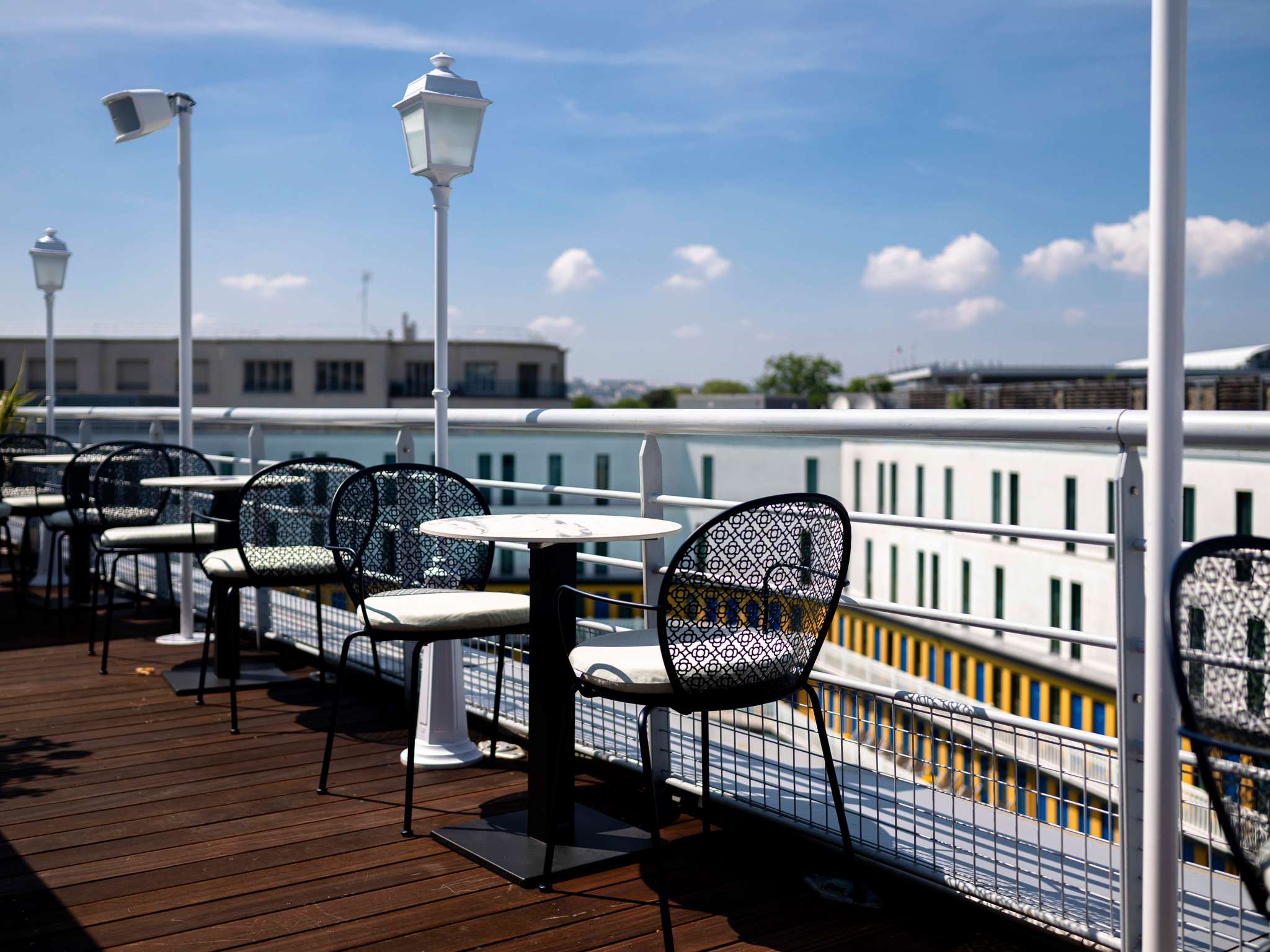 Photo - Molitor Hotel & Spa Paris - MGallery Collection