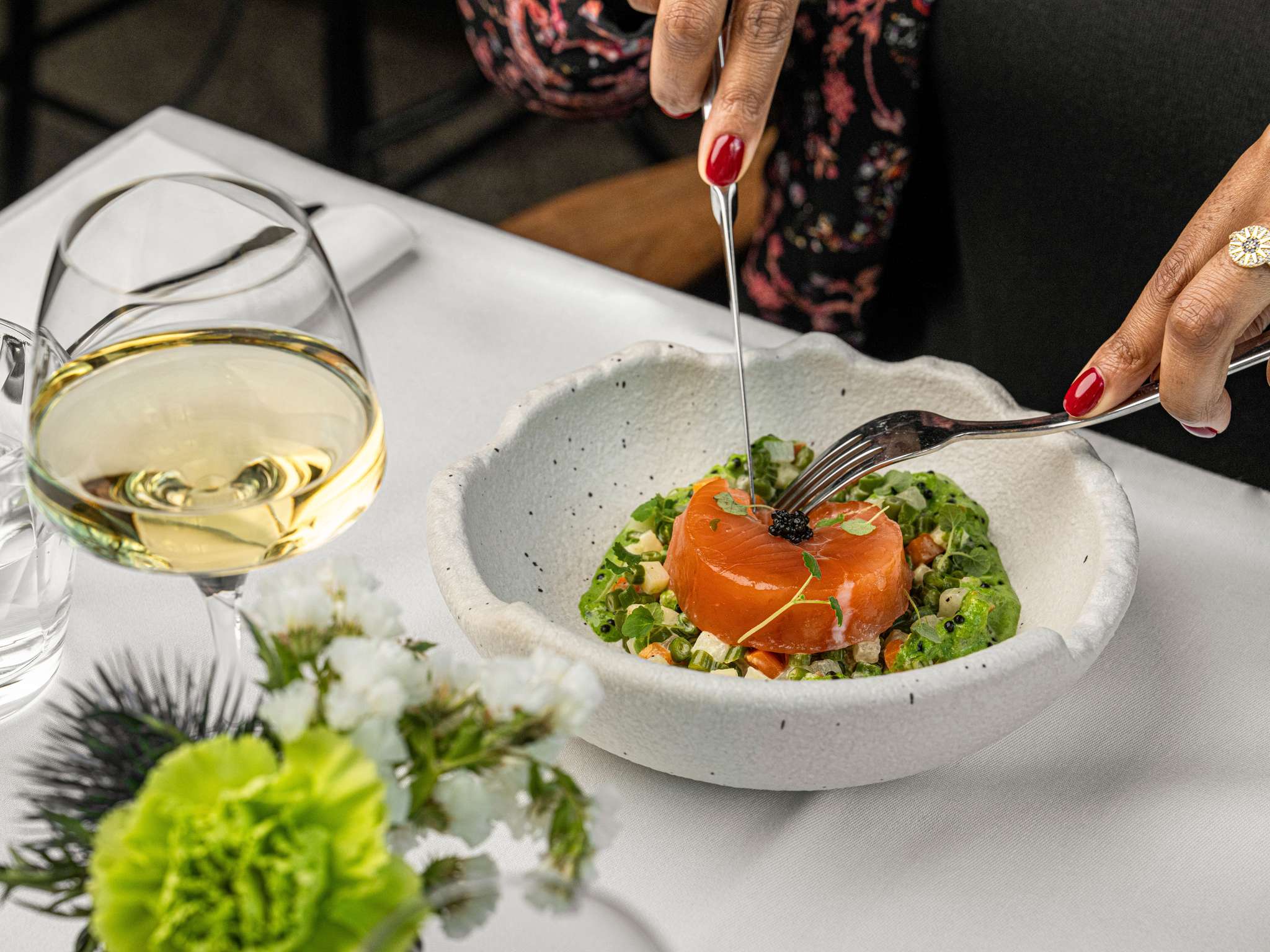 Photo - Molitor Hotel & Spa Paris - MGallery Collection