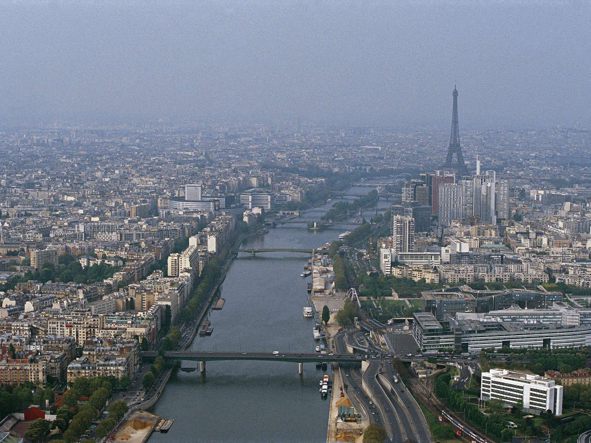 Photo - Molitor Hotel & Spa Paris - MGallery Collection