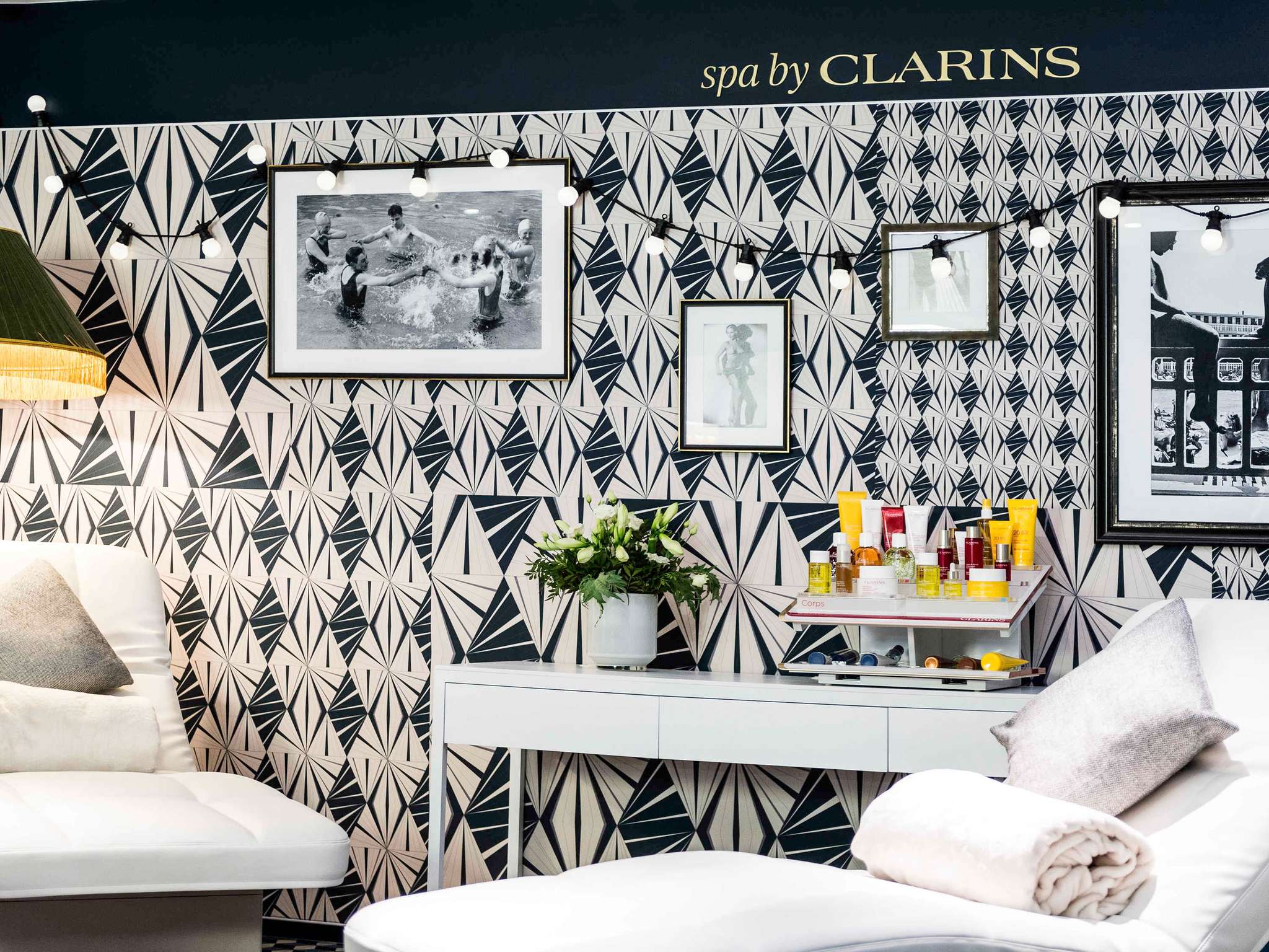 Photo - Molitor Hotel & Spa Paris - MGallery Collection