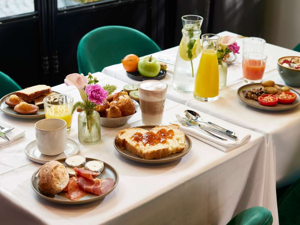 Luxury Hotel Paris Molitor Mgallery Hotel Molitor Paris Mgallery