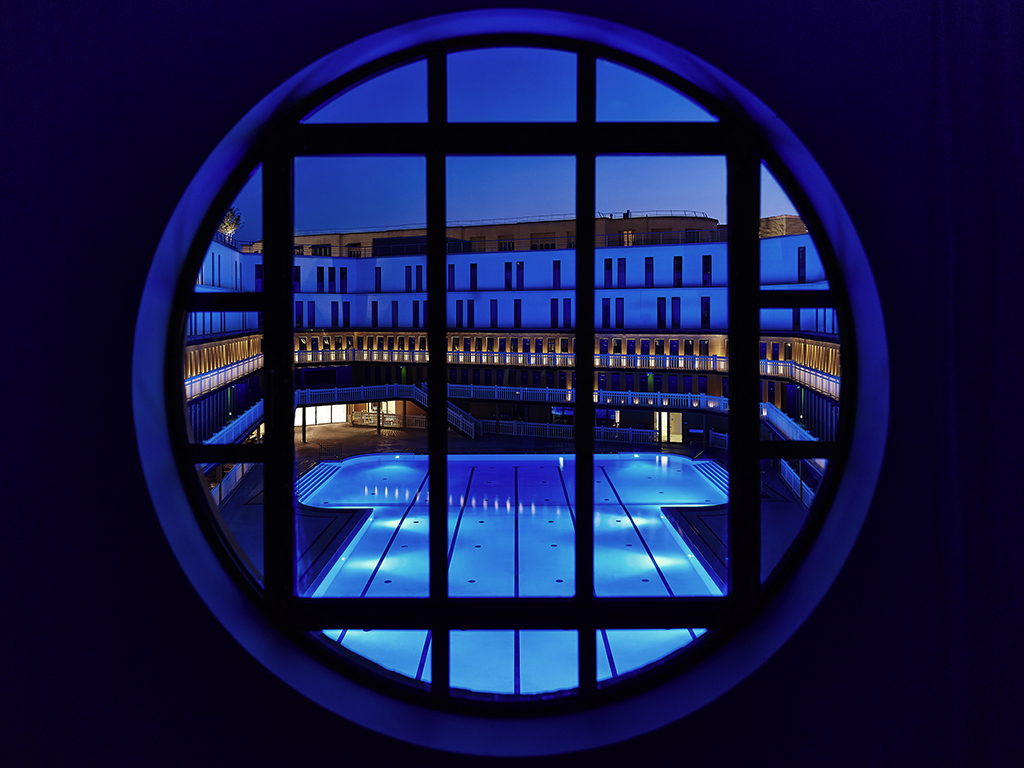 Photo - Molitor Hotel & Spa Paris - MGallery Collection