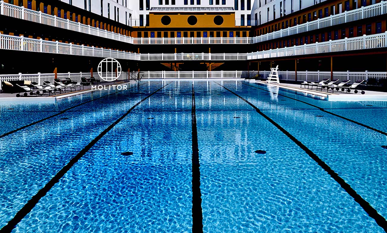 Photo - Molitor Hotel & Spa Paris - MGallery Collection