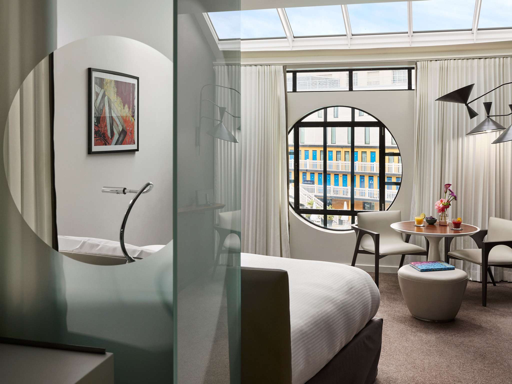 Photo - Molitor Hotel & Spa Paris - MGallery Collection