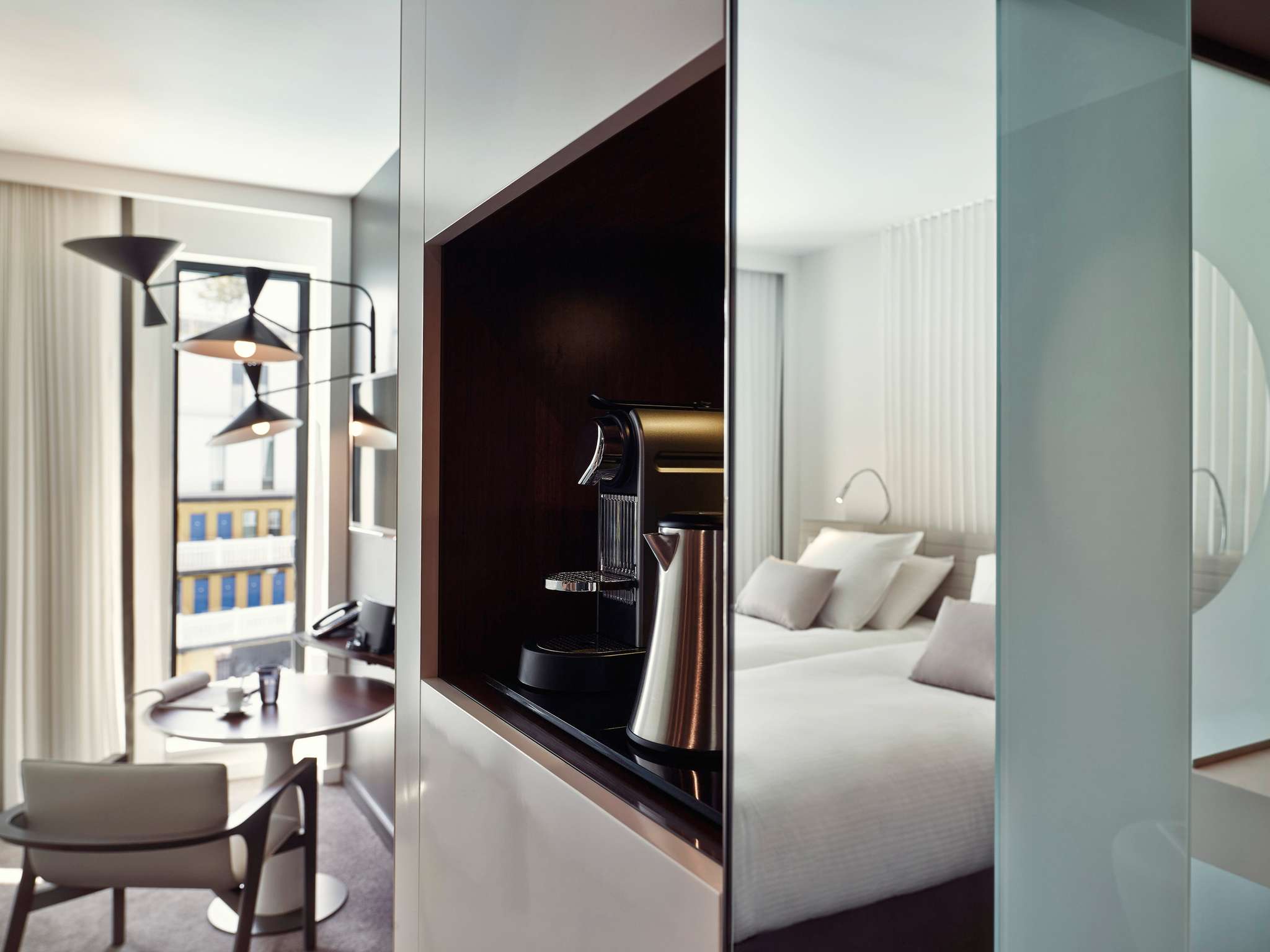 Photo - Molitor Hotel & Spa Paris - MGallery Collection