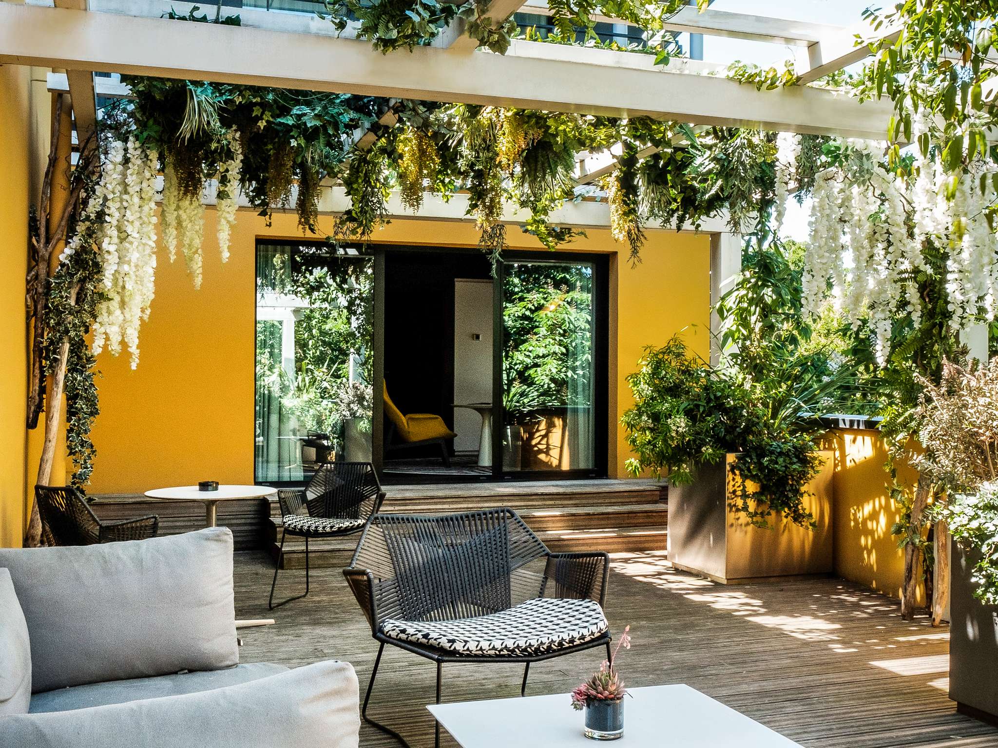 Photo - Molitor Hotel & Spa Paris - MGallery Collection