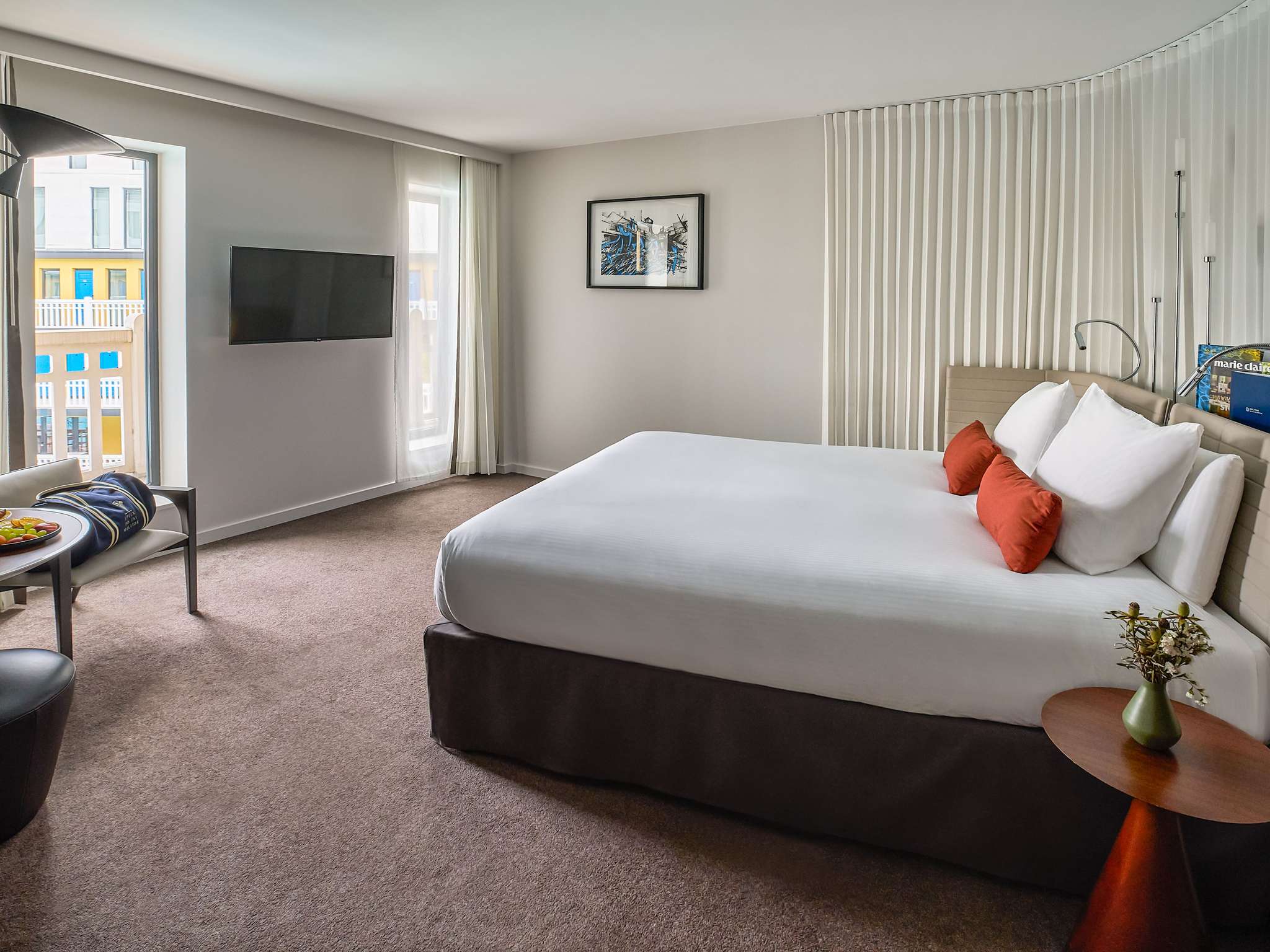 Photo - Molitor Hotel & Spa Paris - MGallery Collection