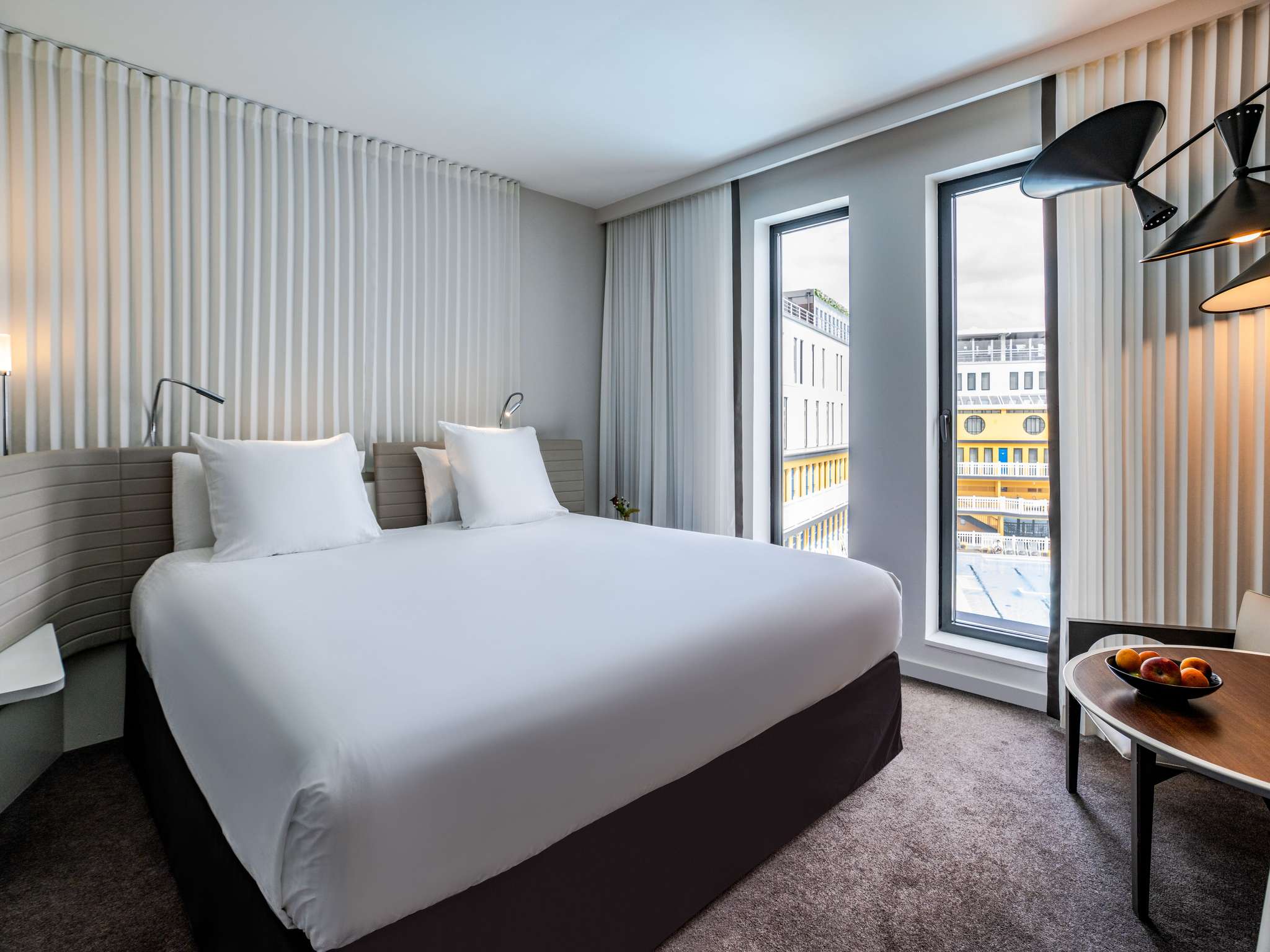 Photo - Molitor Hotel & Spa Paris - MGallery Collection